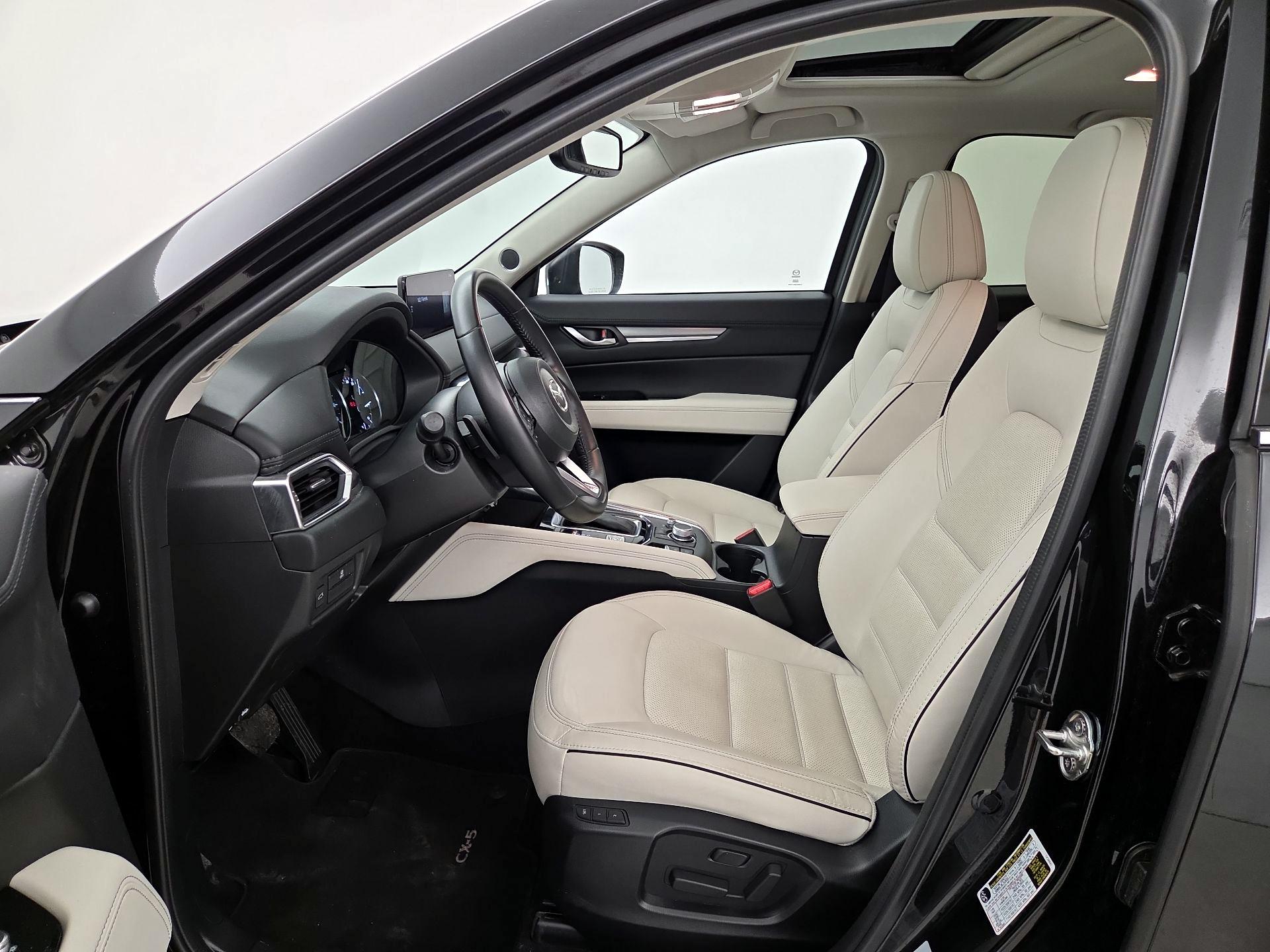 Thumbnail: 2024 Mazda CX-5 - 11
