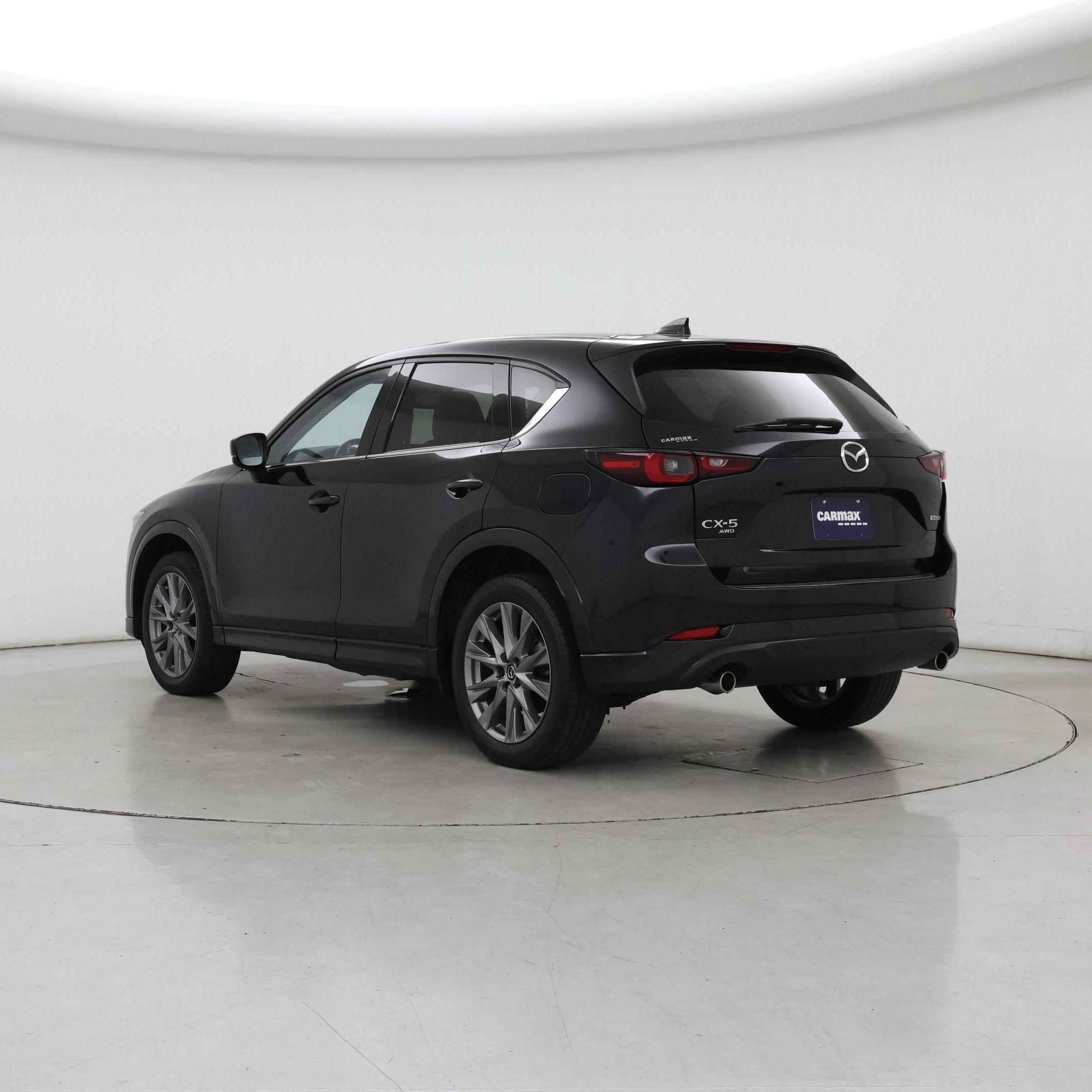 Thumbnail: 2024 Mazda CX-5 - 2