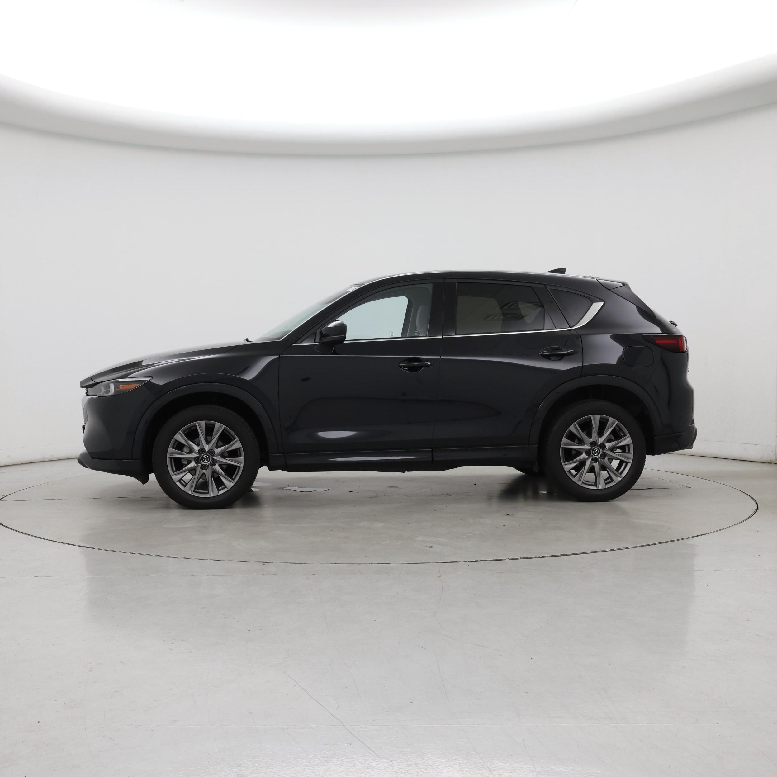 Thumbnail: 2024 Mazda CX-5 - 3