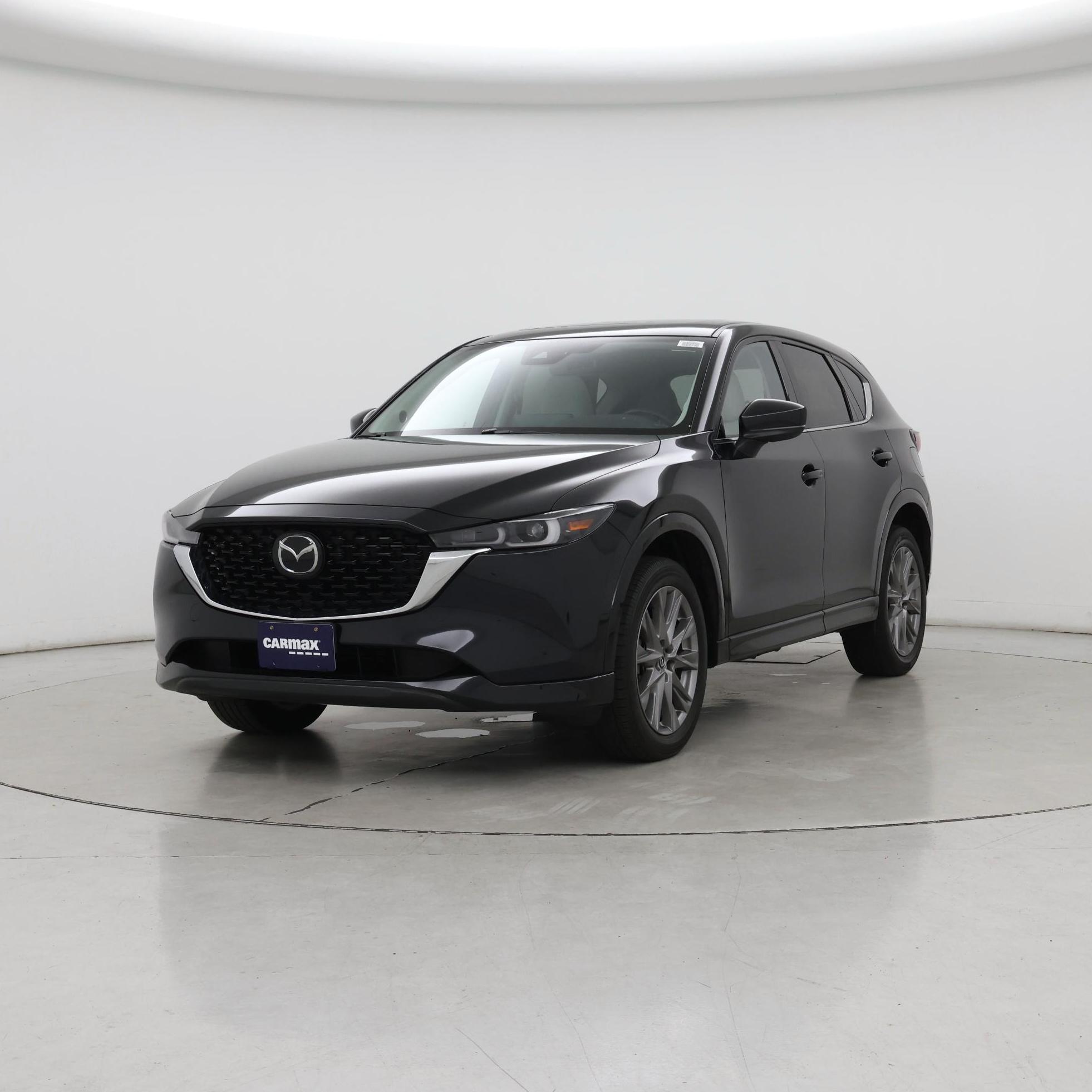 Thumbnail: 2024 Mazda CX-5 - 4