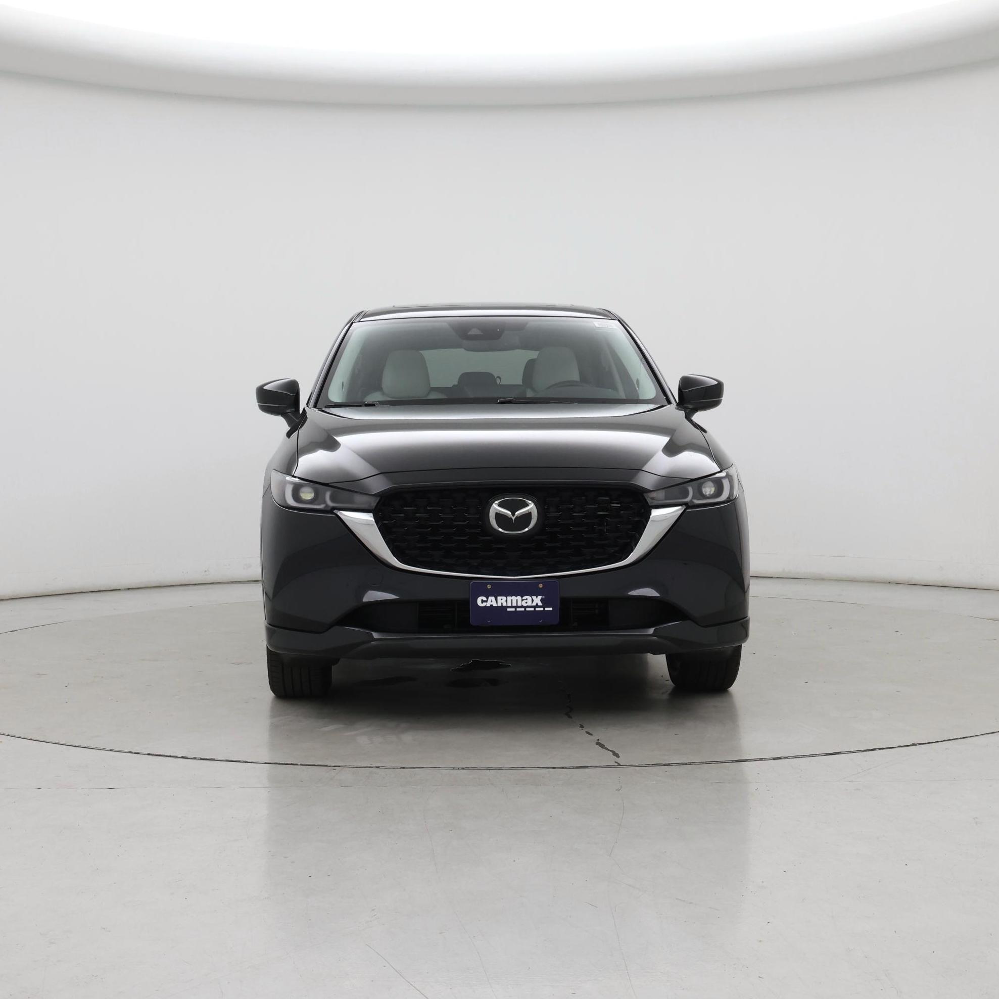 Thumbnail: 2024 Mazda CX-5 - 5