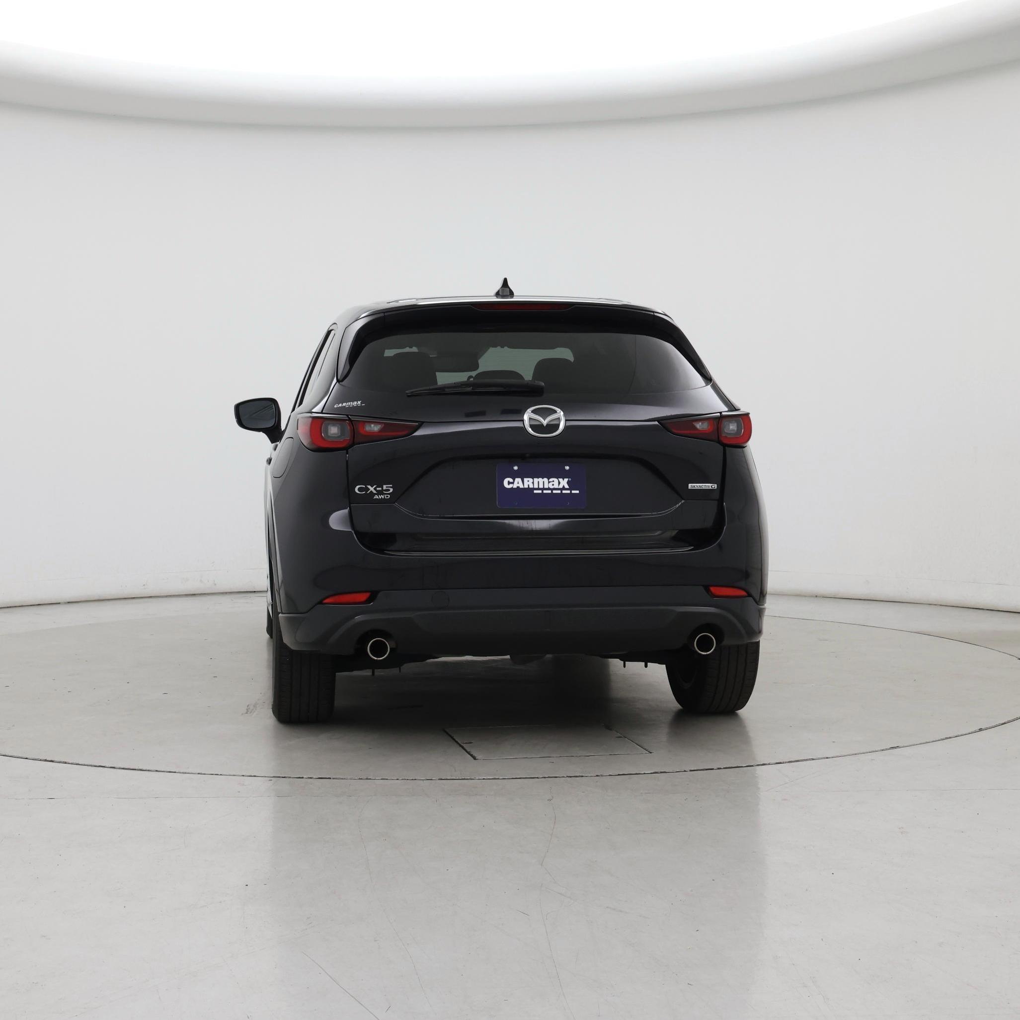 Thumbnail: 2024 Mazda CX-5 - 6