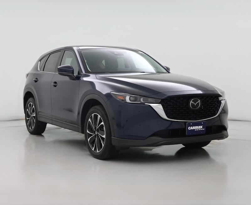 2022 Mazda CX-5 2.5 S Preferred Package