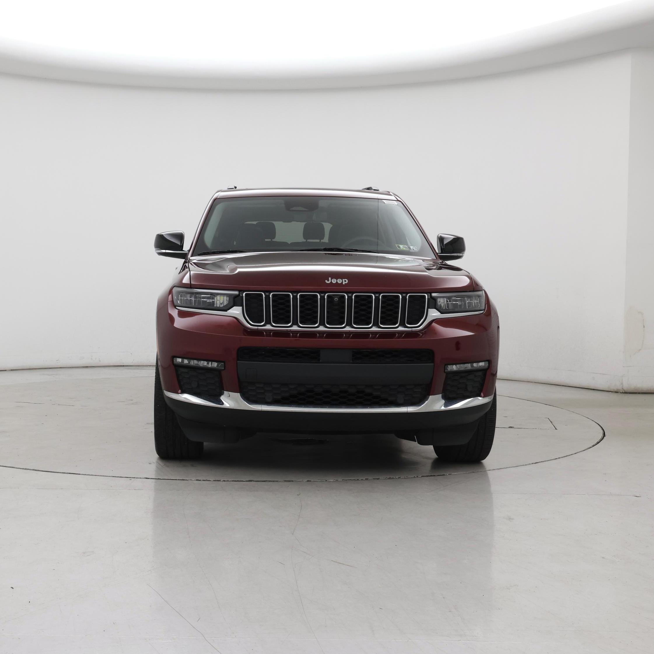 Thumbnail: 2023 Jeep Grand Cherokee L - 5