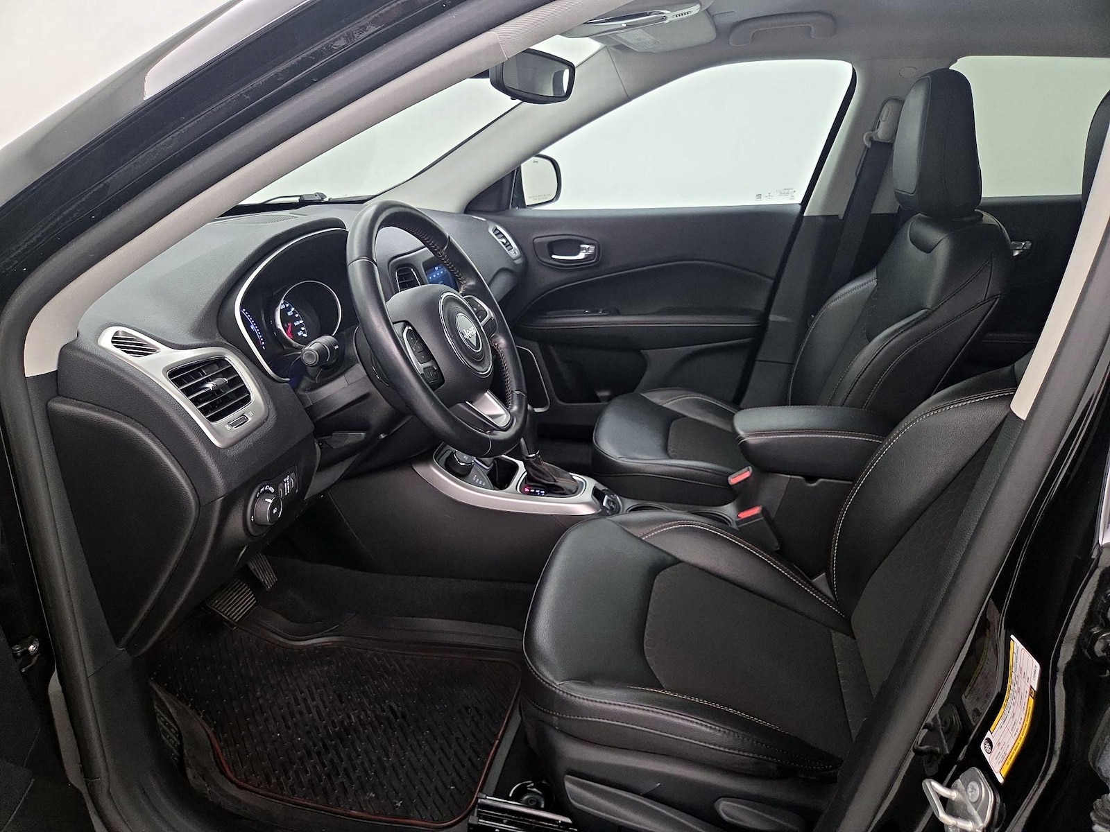 Side Airbags