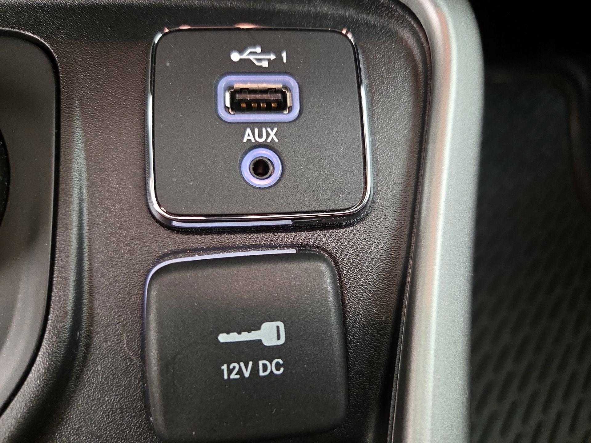 Thumbnail: 2020 Jeep Compass - 18