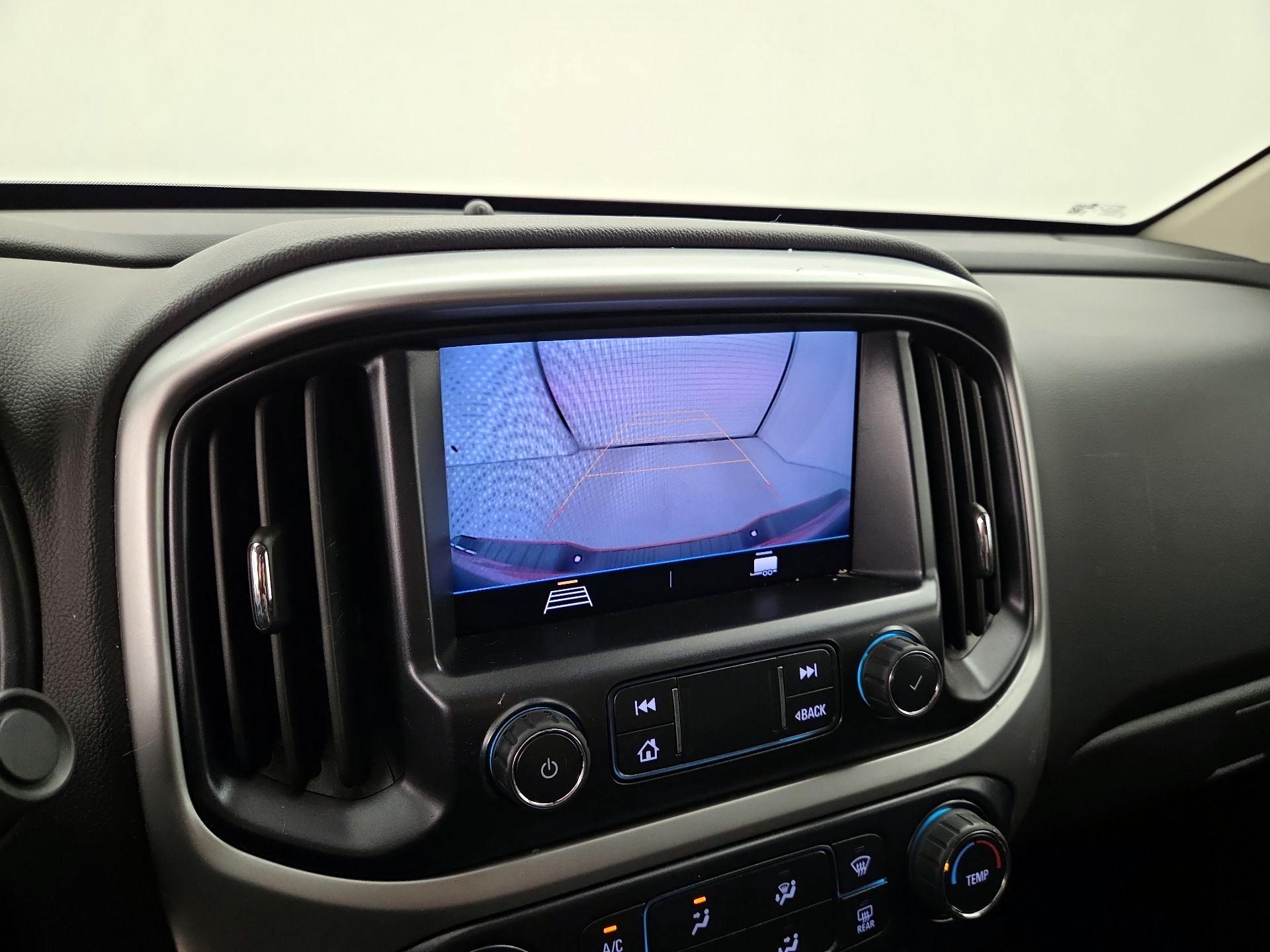 Thumbnail: 2021 Chevrolet Colorado - 14