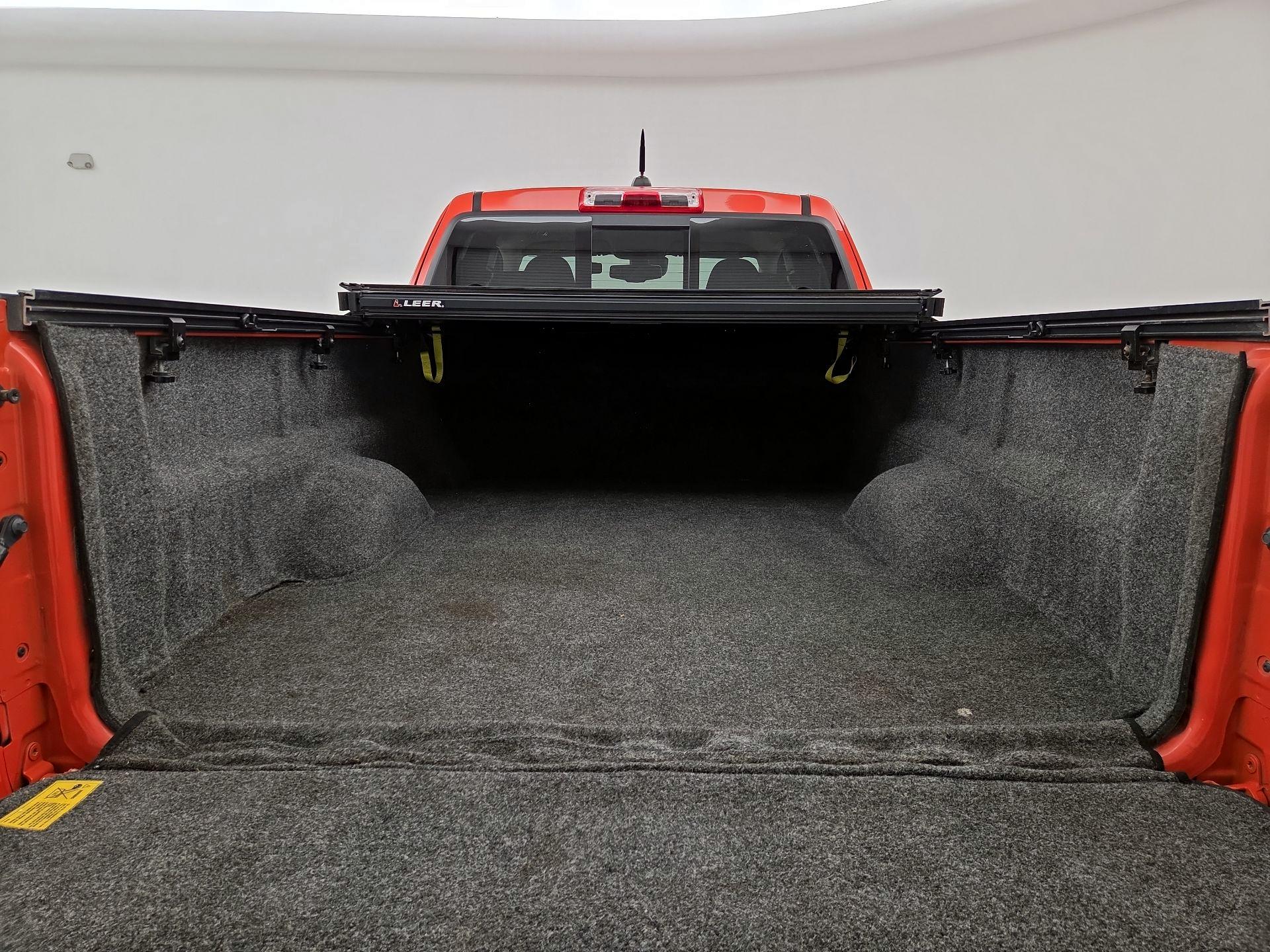 Thumbnail: 2021 Chevrolet Colorado - 20