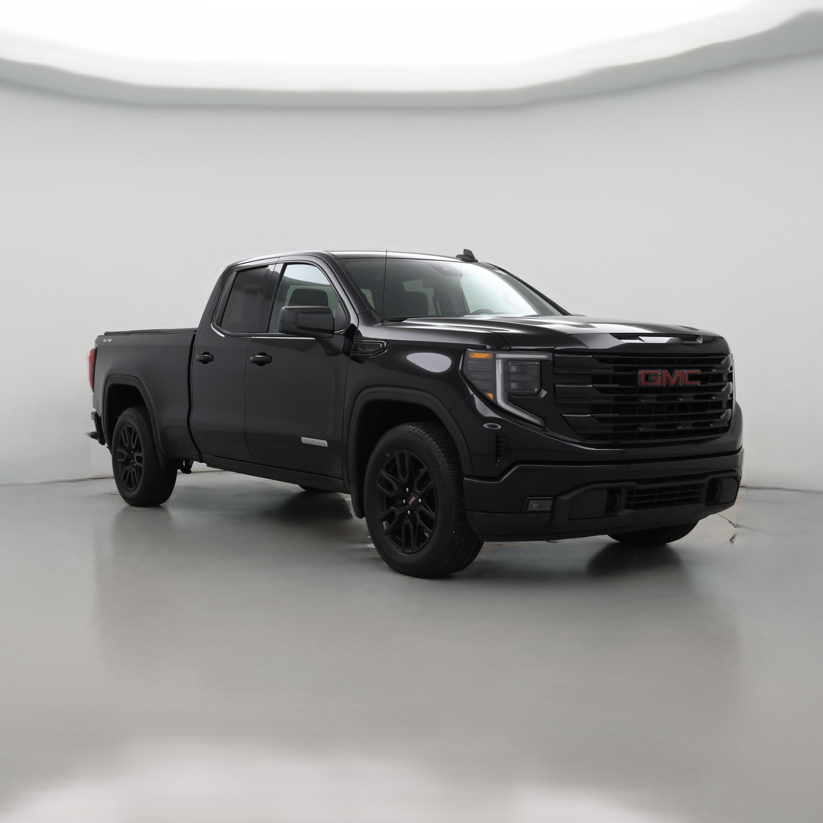 Thumbnail: 2023 GMC Sierra 1500 - 1