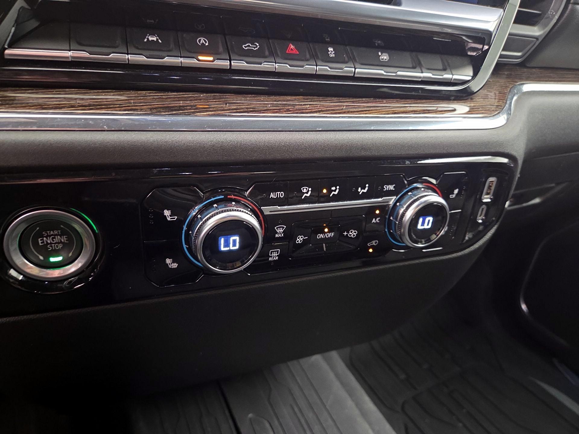 Thumbnail: 2023 GMC Sierra 1500 - 16