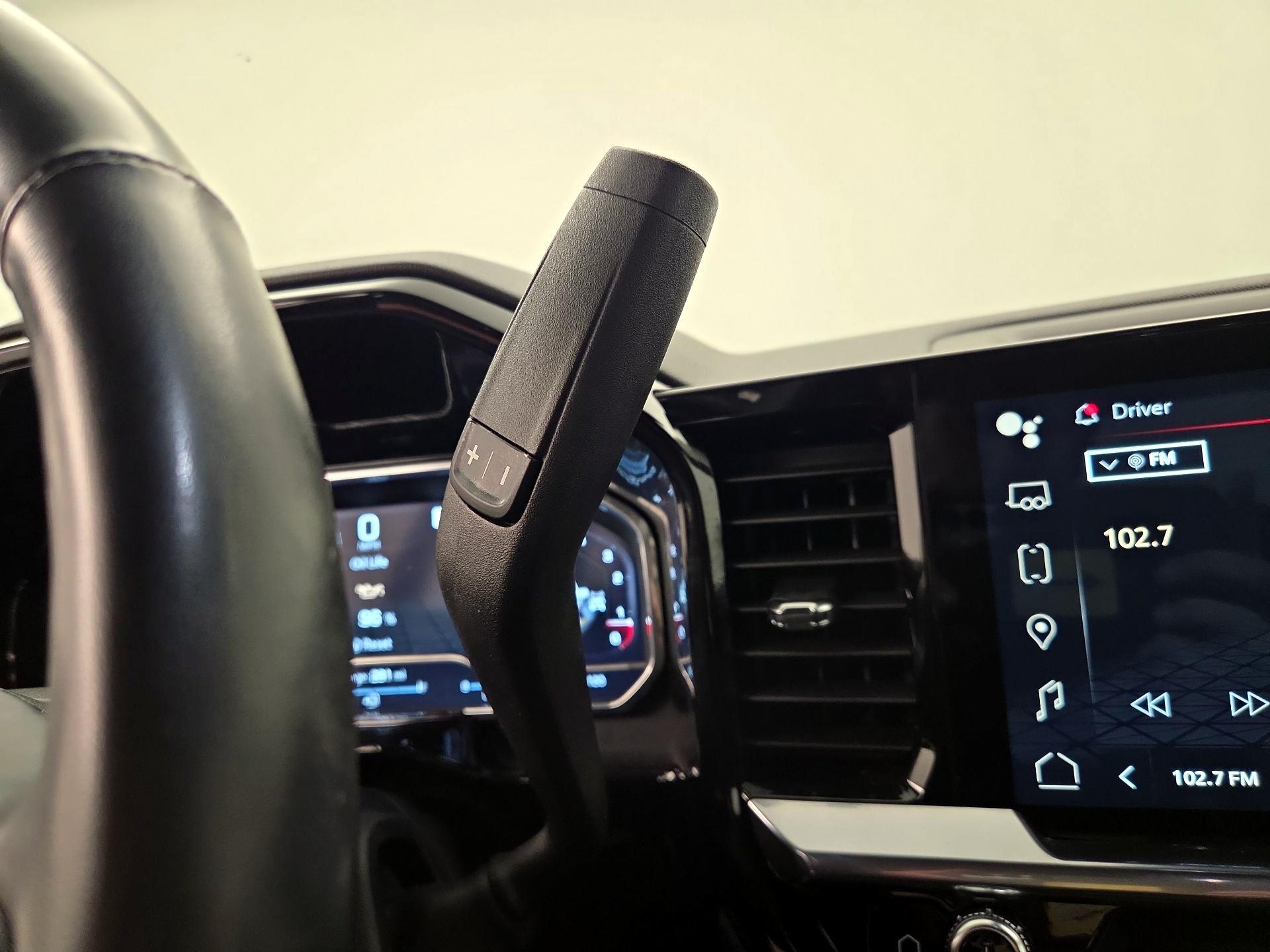 Thumbnail: 2023 GMC Sierra 1500 - 17
