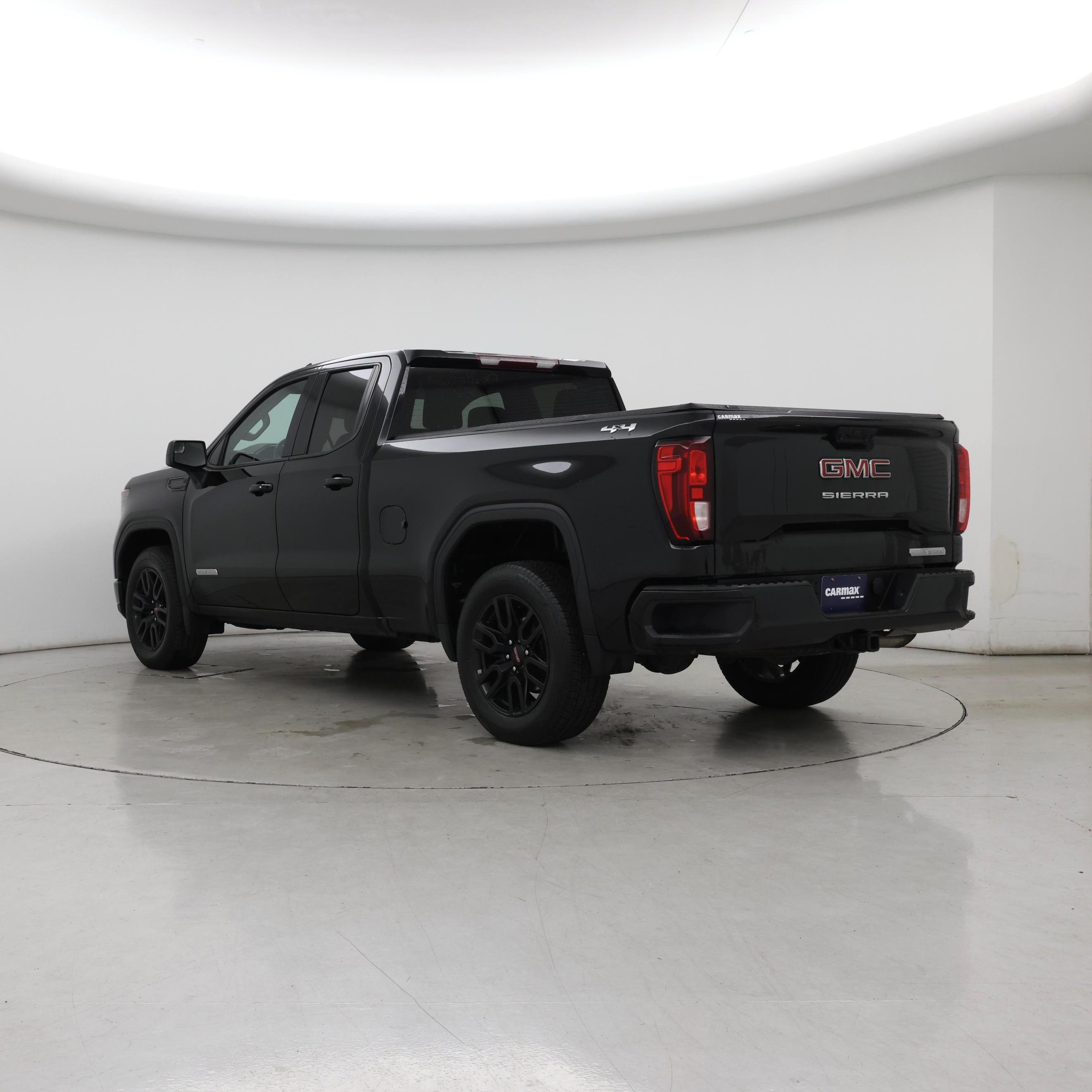 Thumbnail: 2023 GMC Sierra 1500 - 2