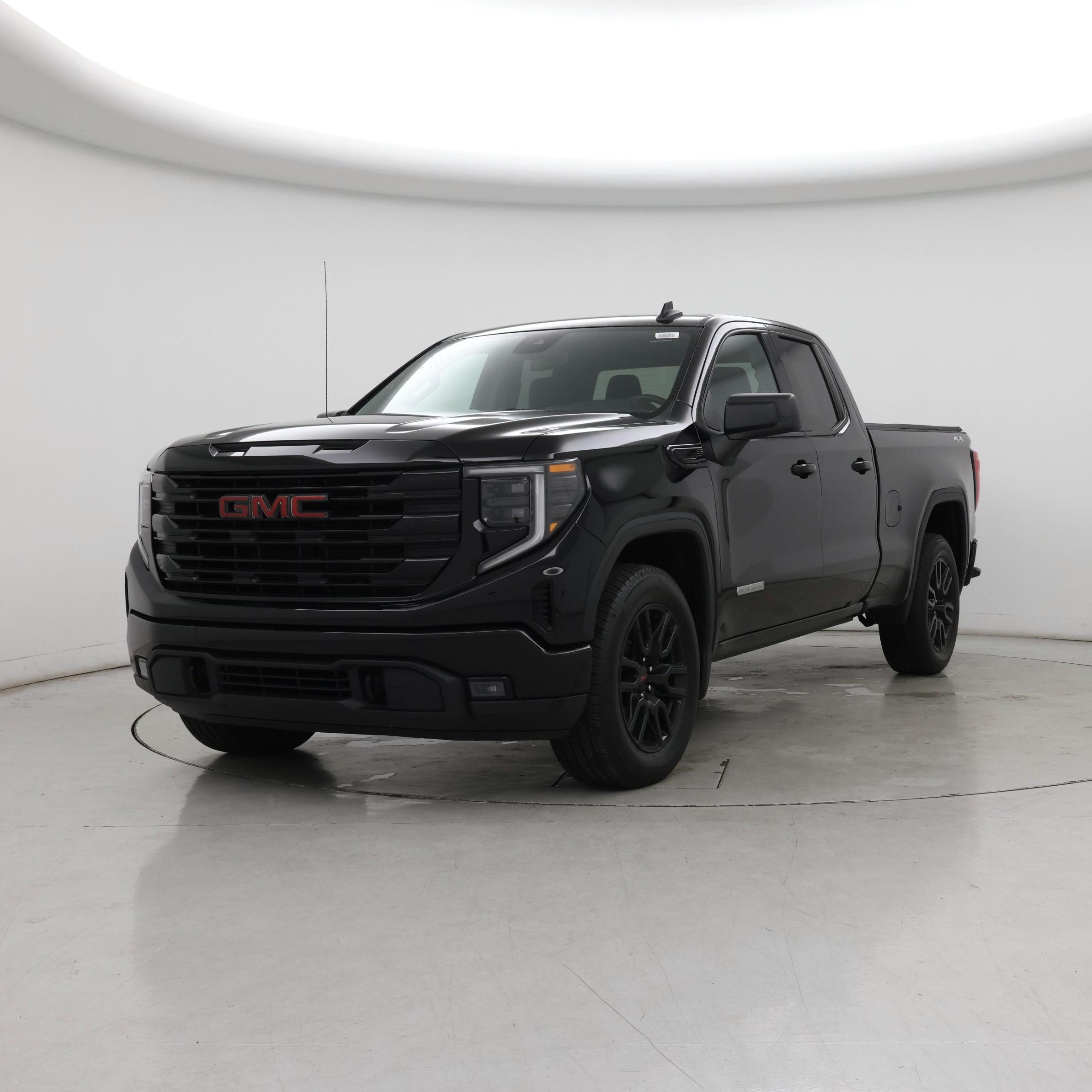 Thumbnail: 2023 GMC Sierra 1500 - 4