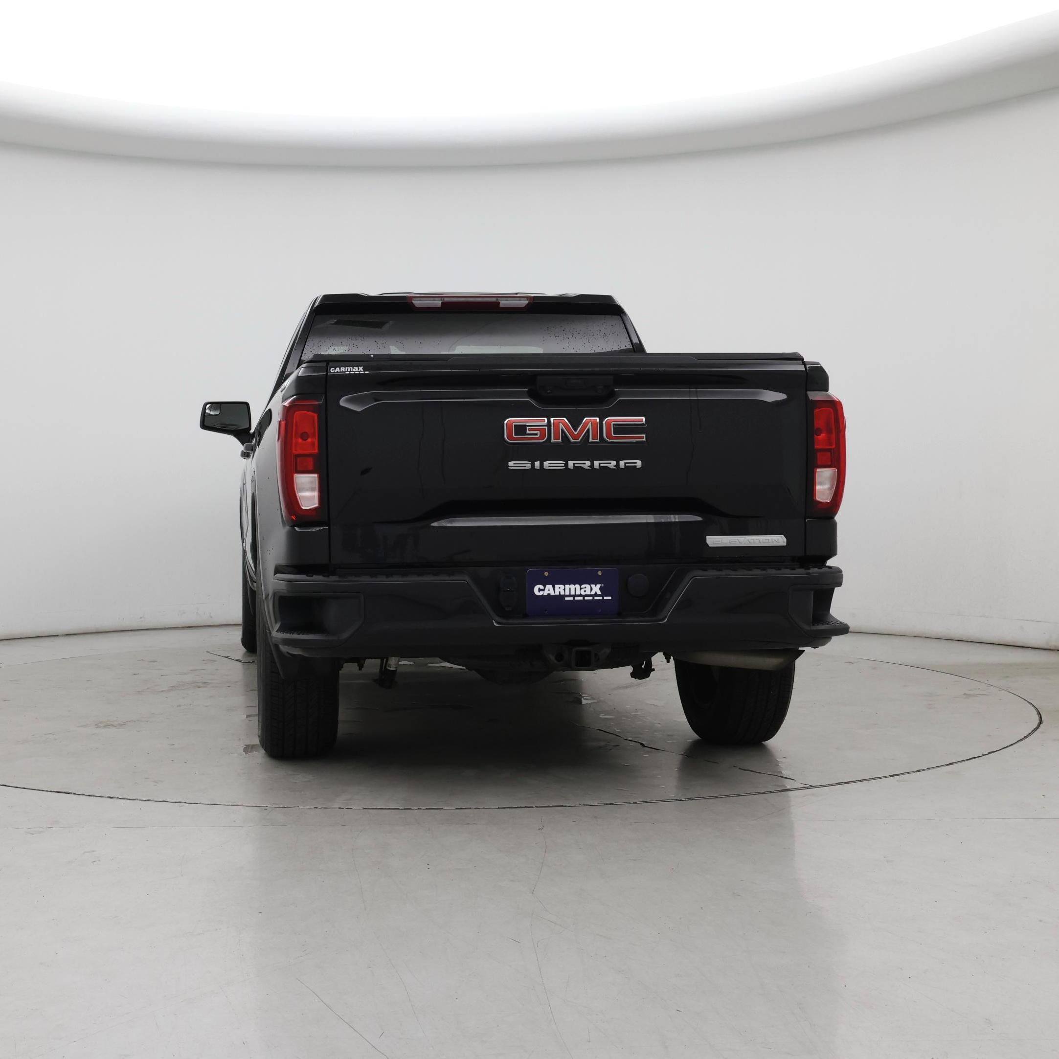 Thumbnail: 2023 GMC Sierra 1500 - 6