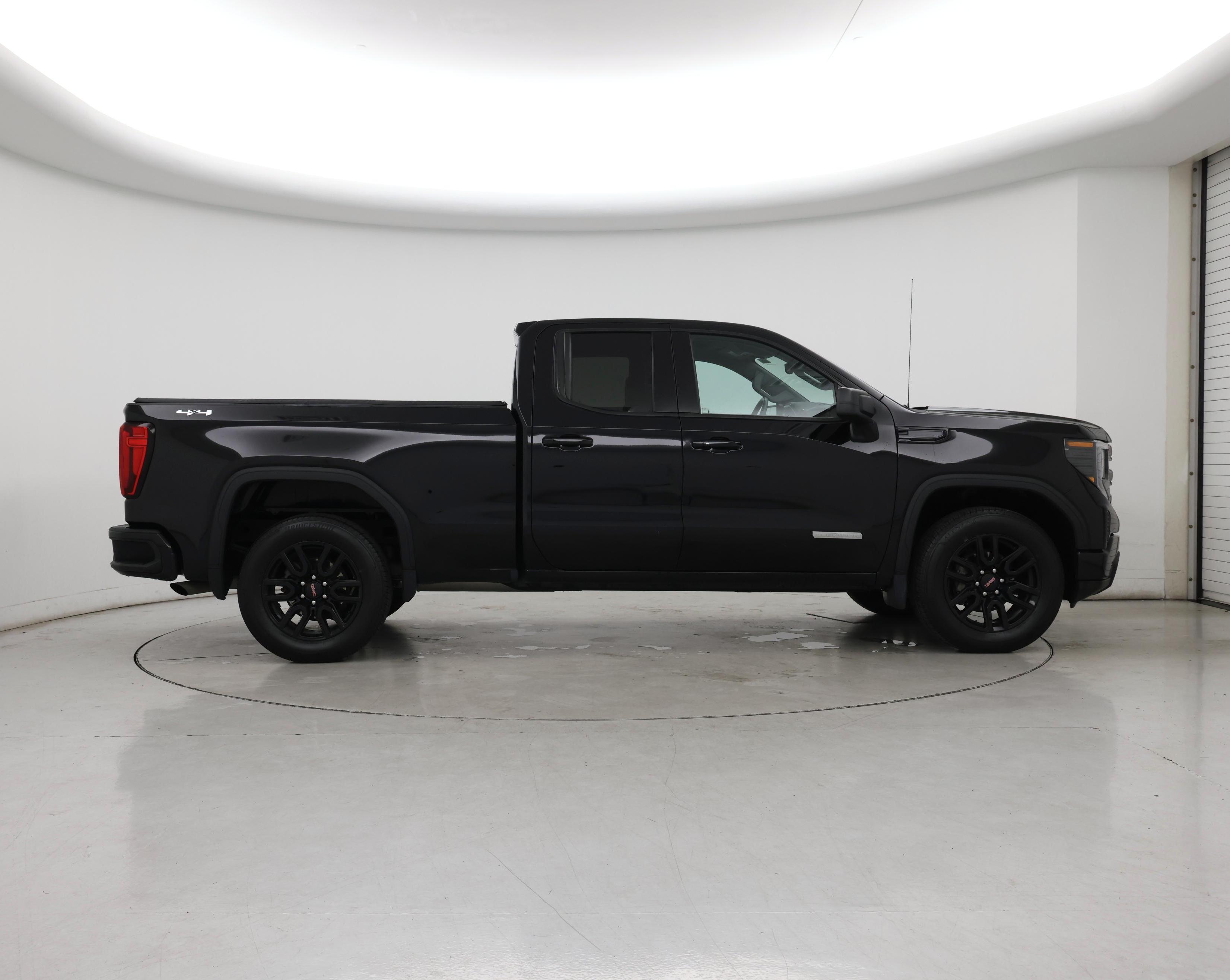 Thumbnail: 2023 GMC Sierra 1500 - 7