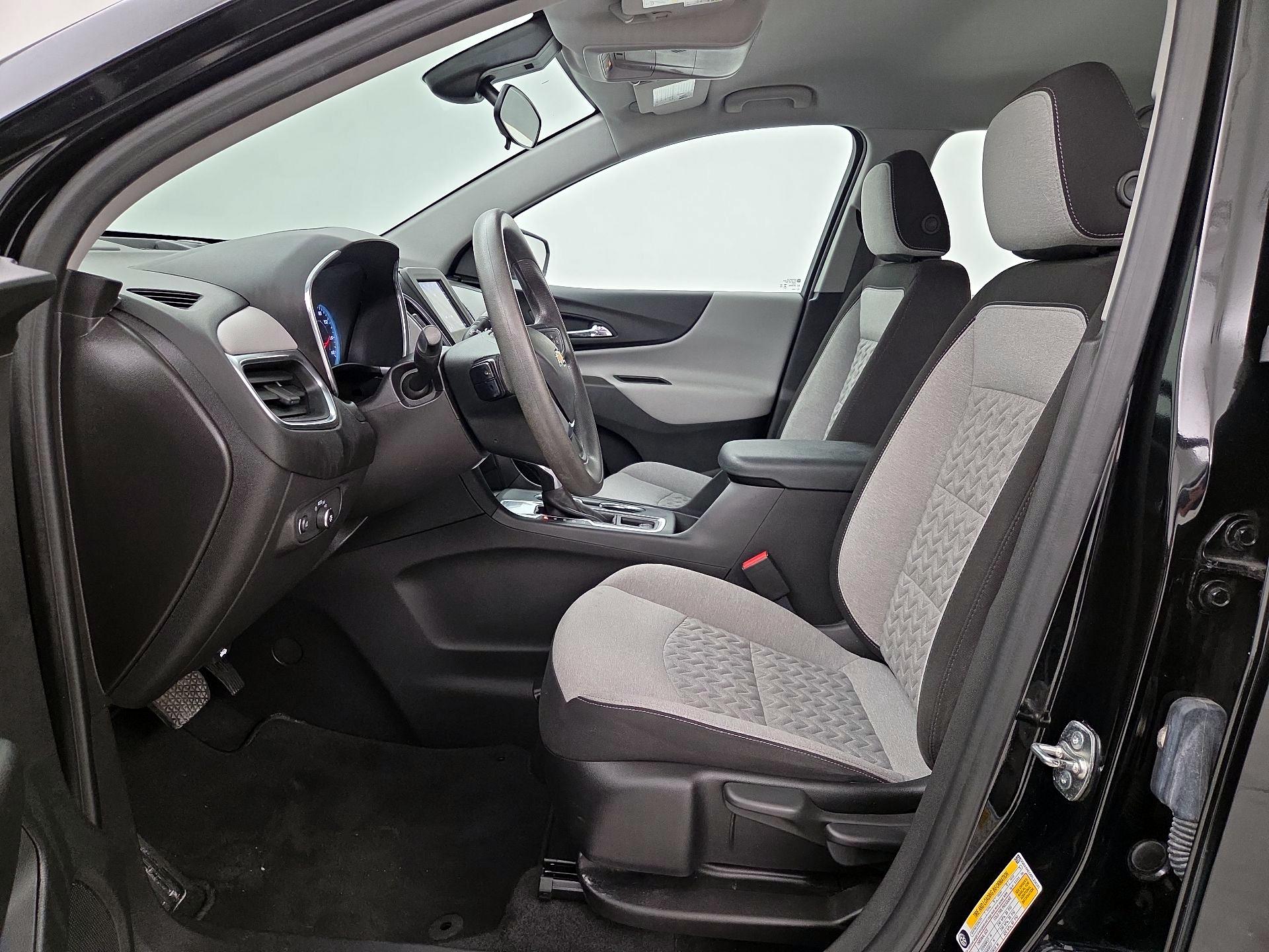 Thumbnail: 2024 Chevrolet Equinox - 11