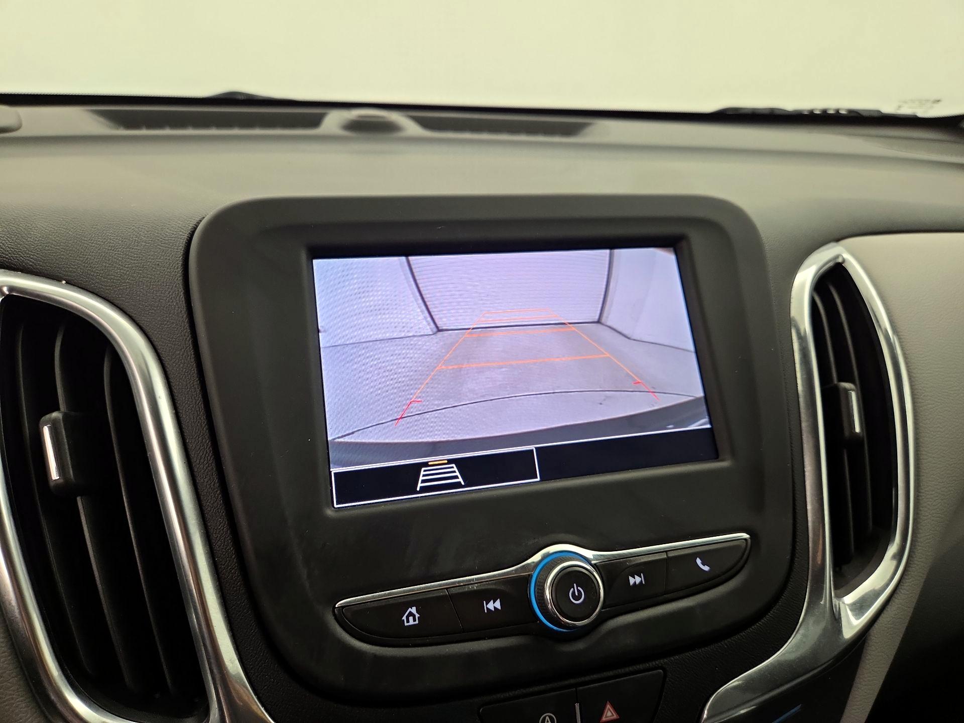 Thumbnail: 2024 Chevrolet Equinox - 14