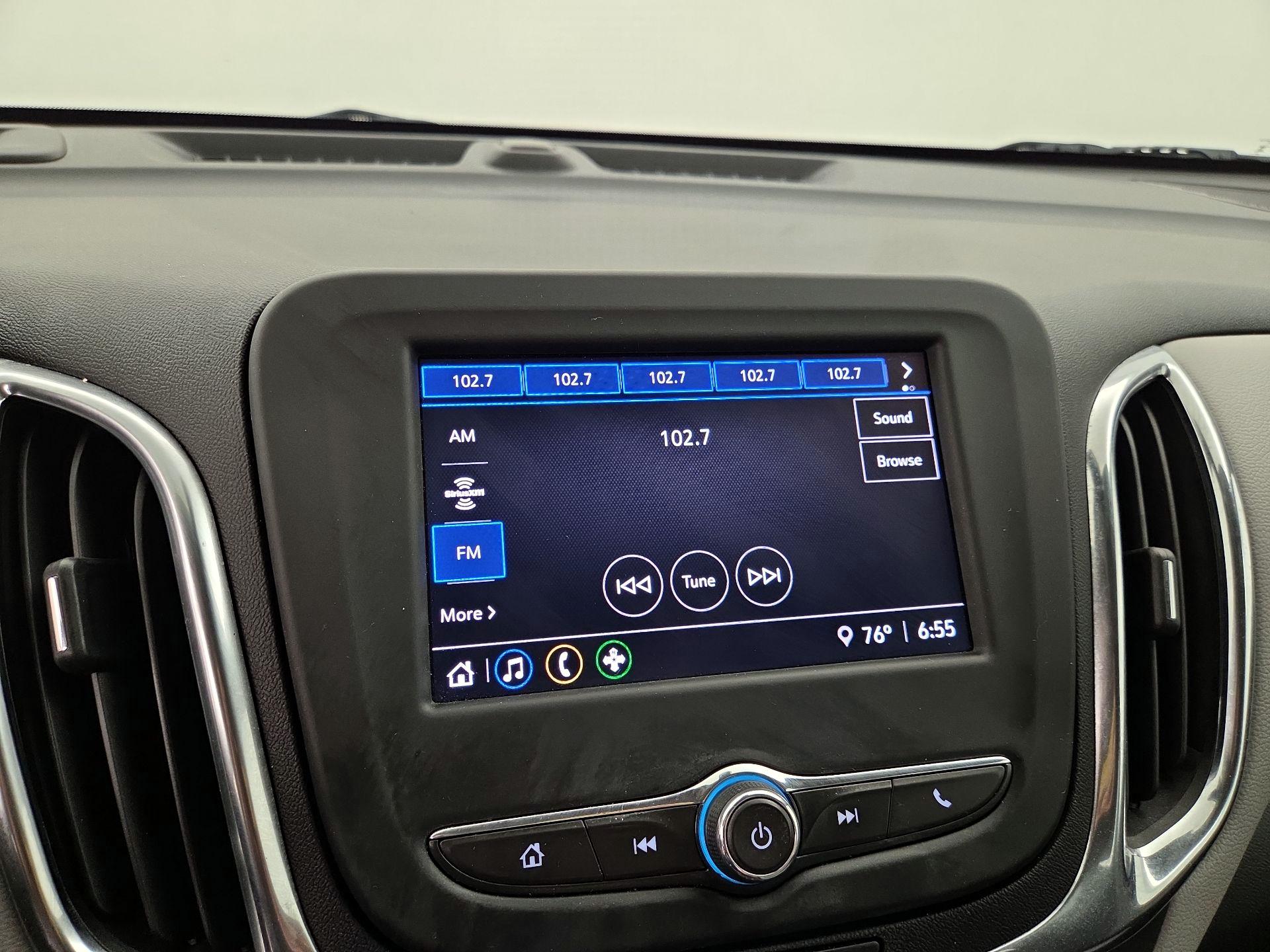 Thumbnail: 2024 Chevrolet Equinox - 15