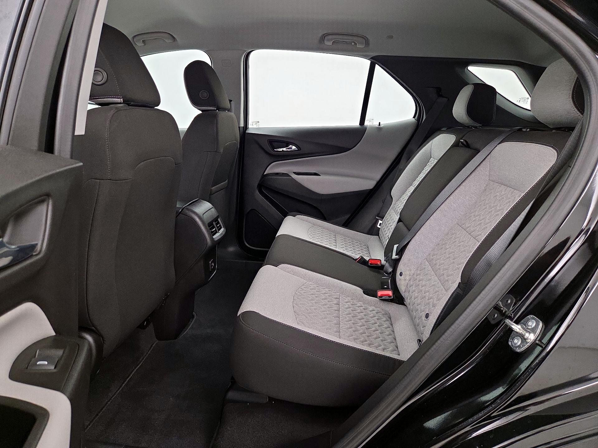 Thumbnail: 2024 Chevrolet Equinox - 19