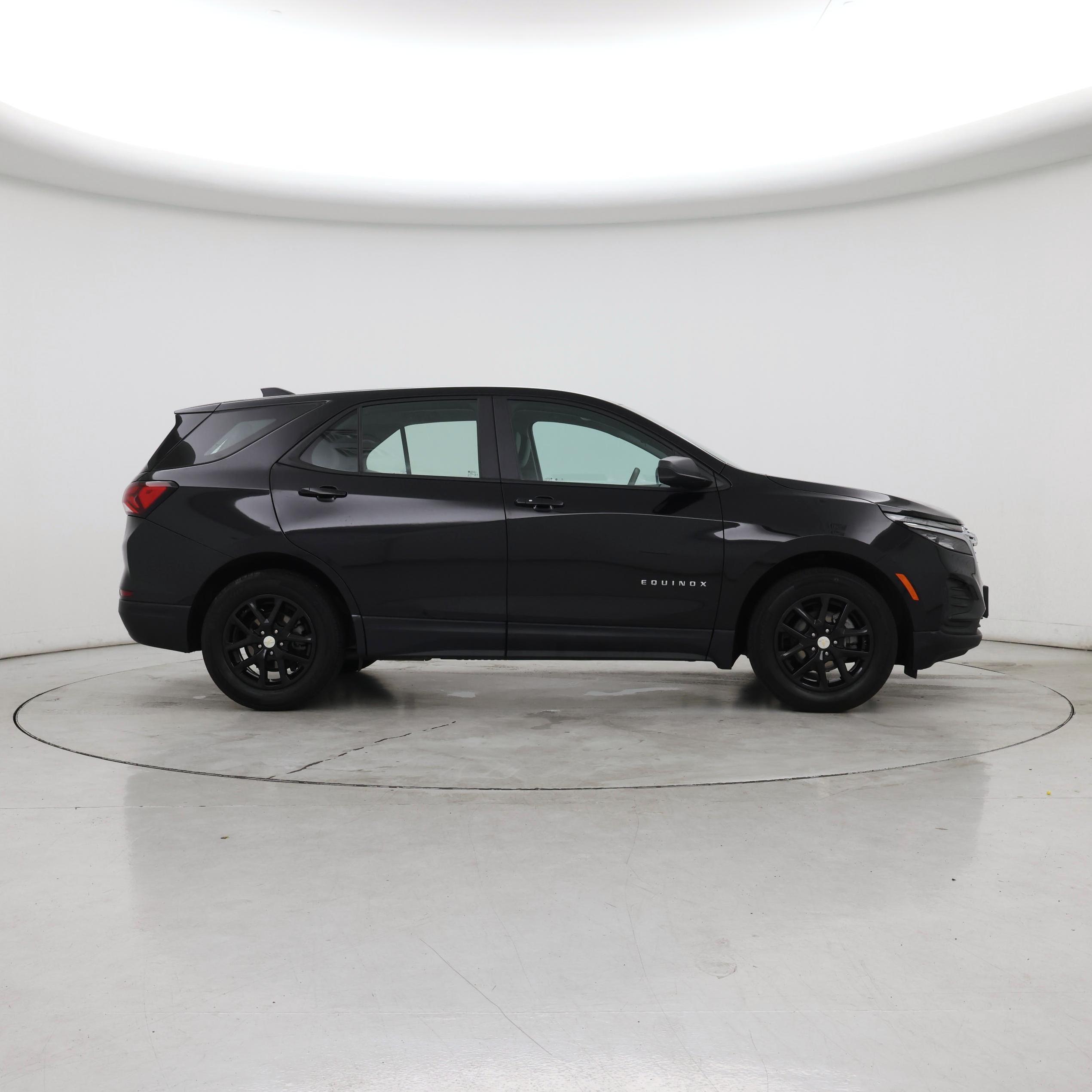 Thumbnail: 2024 Chevrolet Equinox - 7
