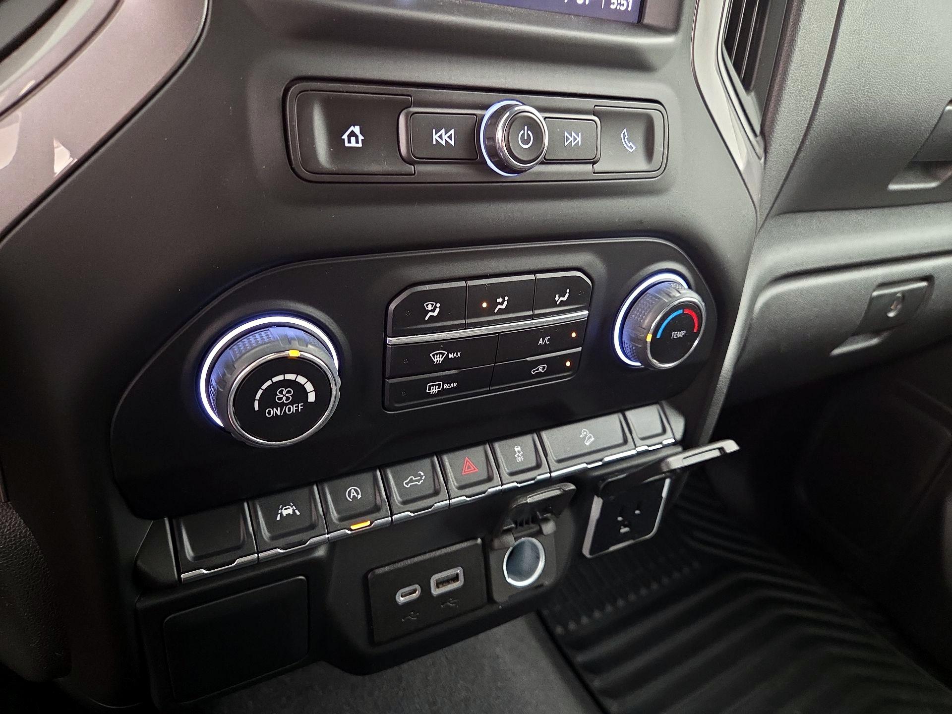 Thumbnail: 2023 Chevrolet Silverado 1500 - 16
