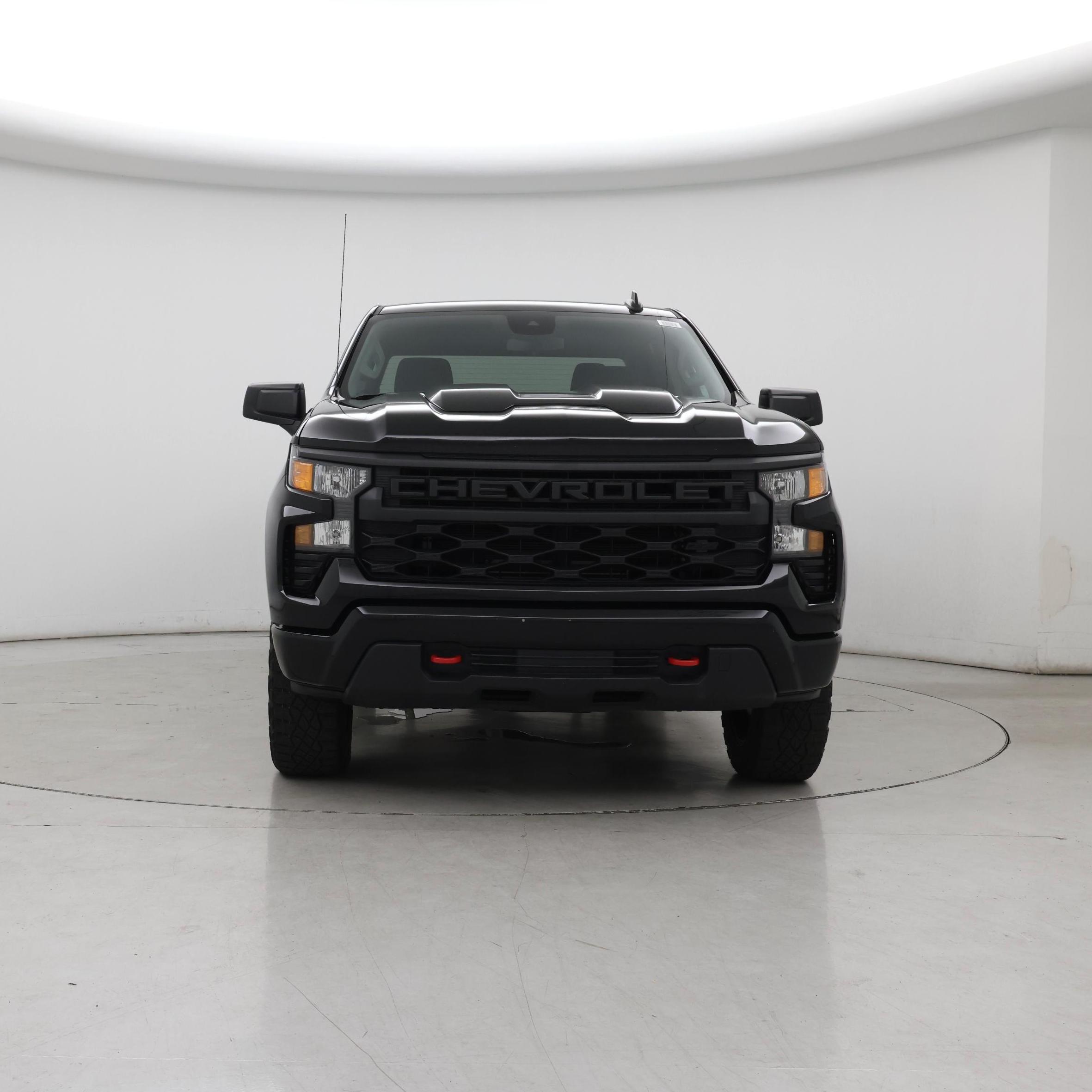 Thumbnail: 2023 Chevrolet Silverado 1500 - 5