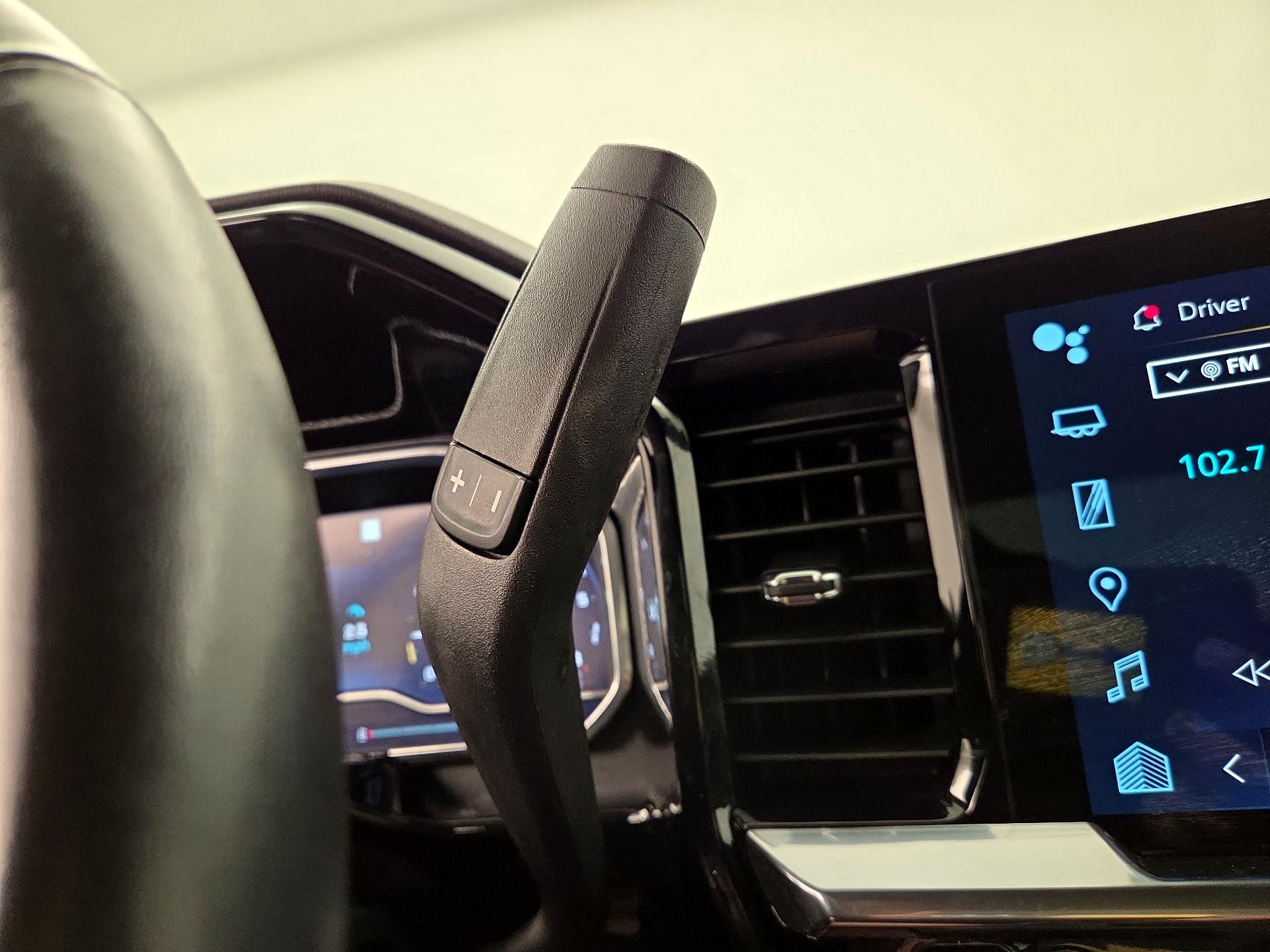 Thumbnail: 2022 Chevrolet Silverado 1500 - 17