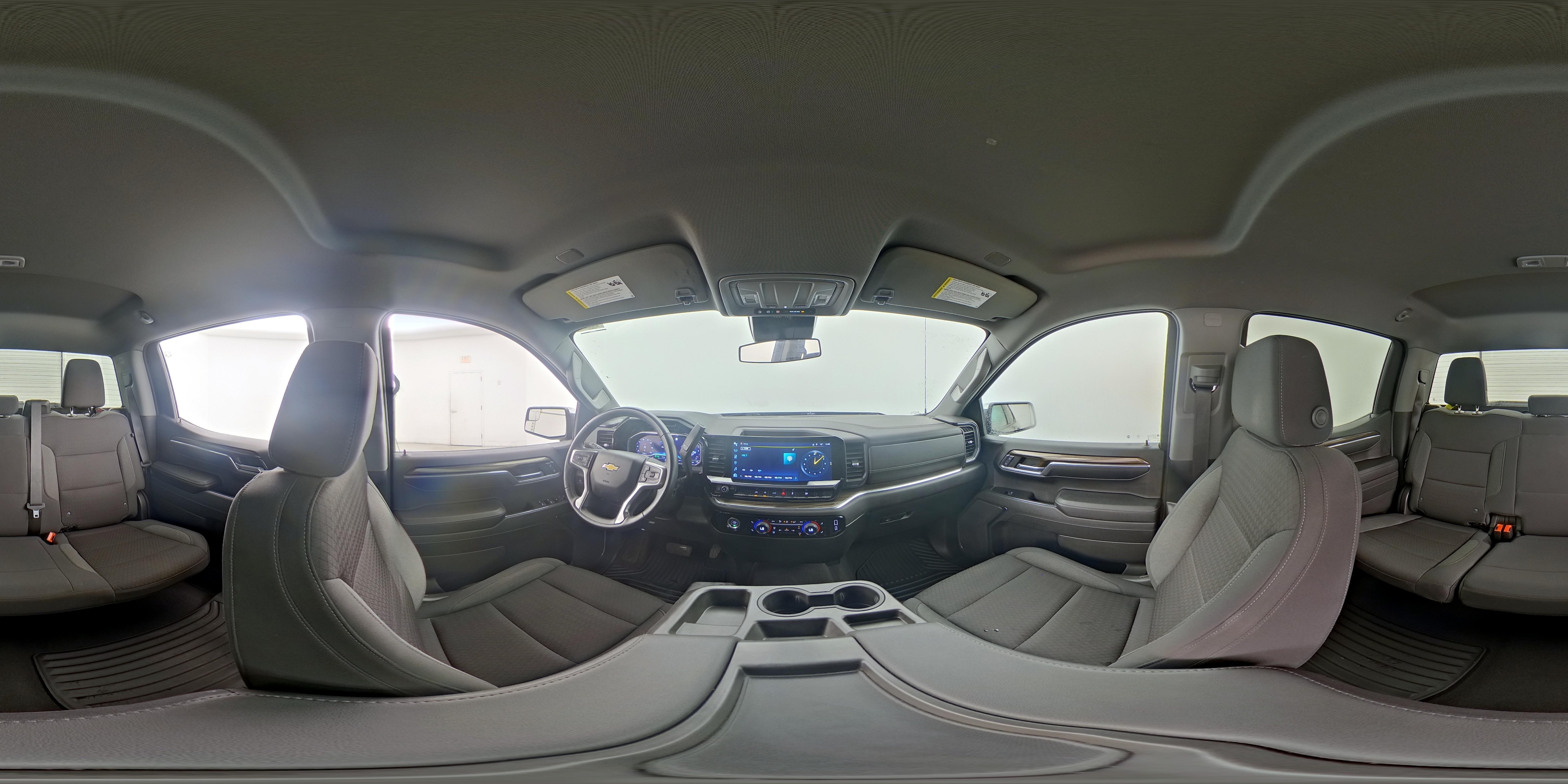 2023 Chevrolet Silverado 1500 LT - Photo 24