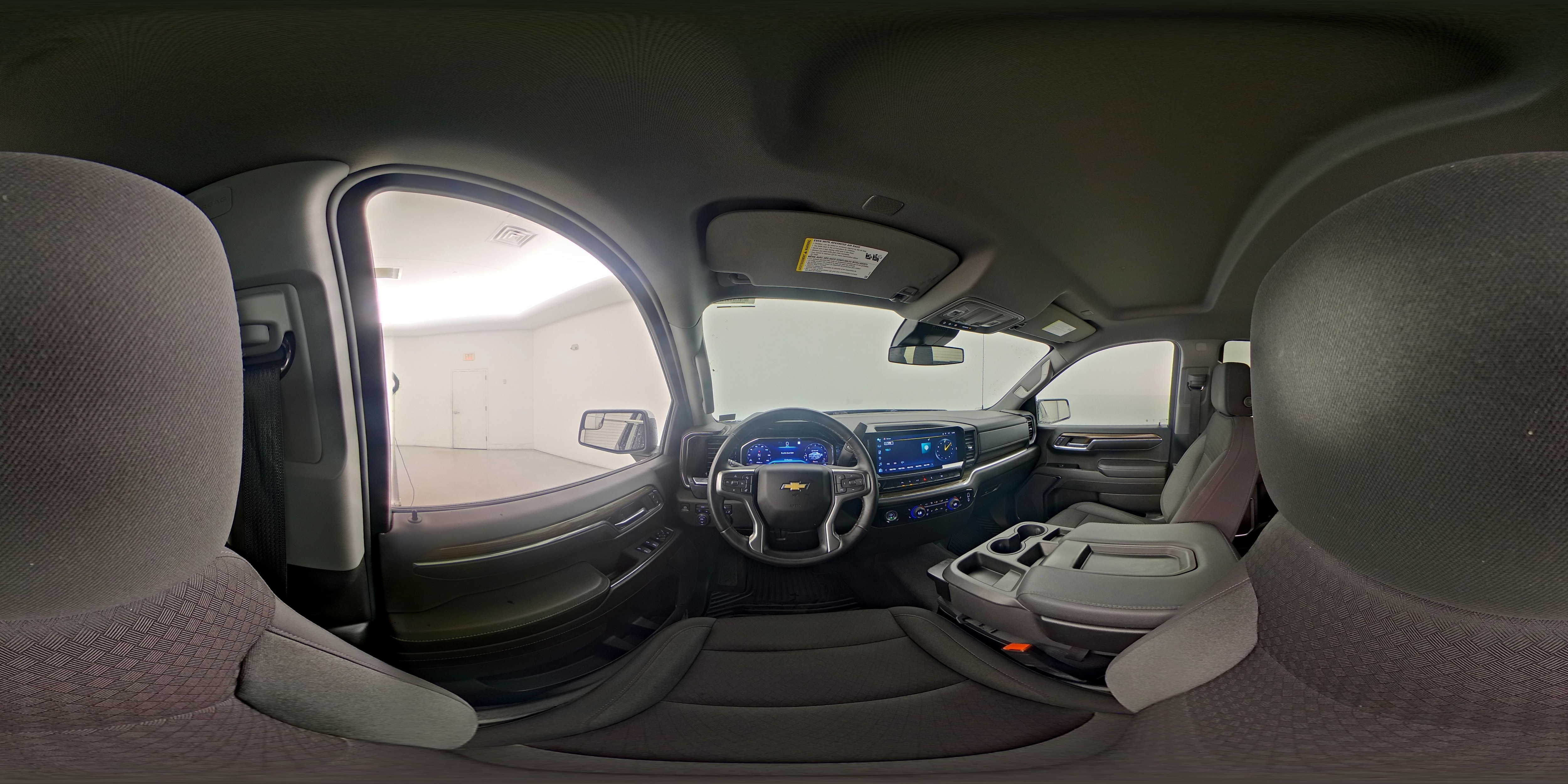 2023 Chevrolet Silverado 1500 LT - Photo 26