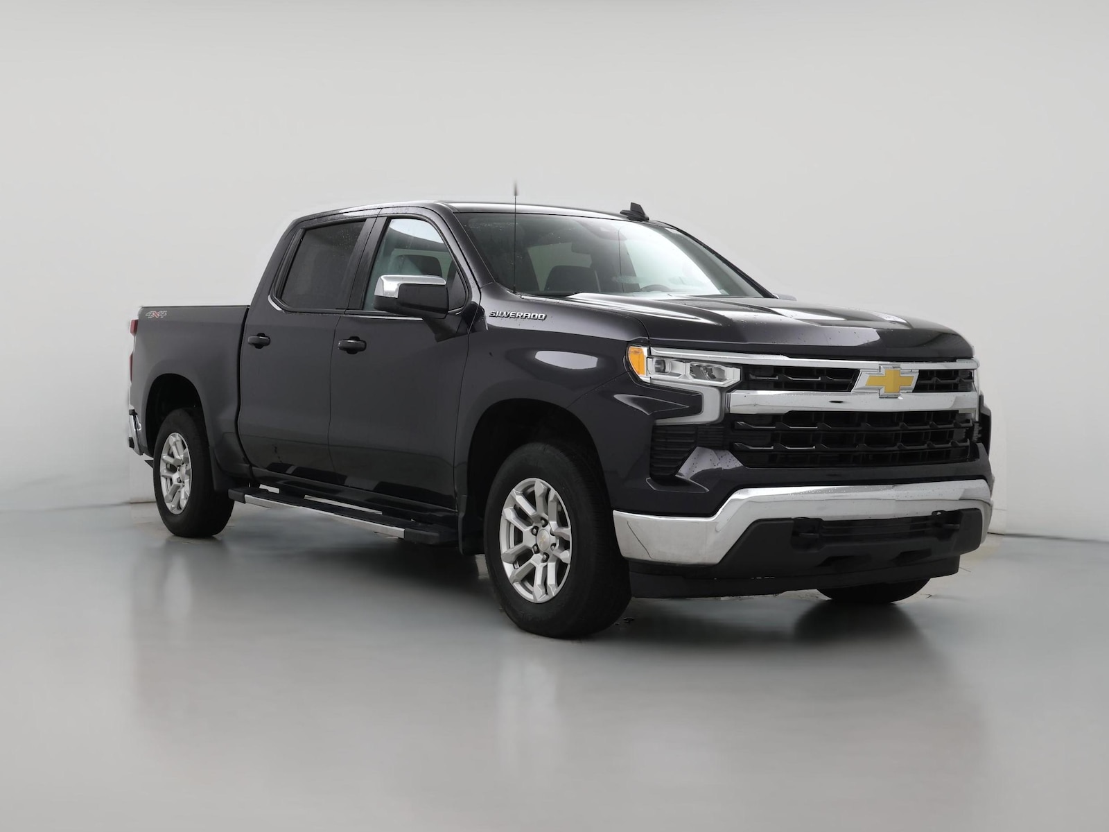 2023 Chevrolet Silverado 1500 LT - Photo 1