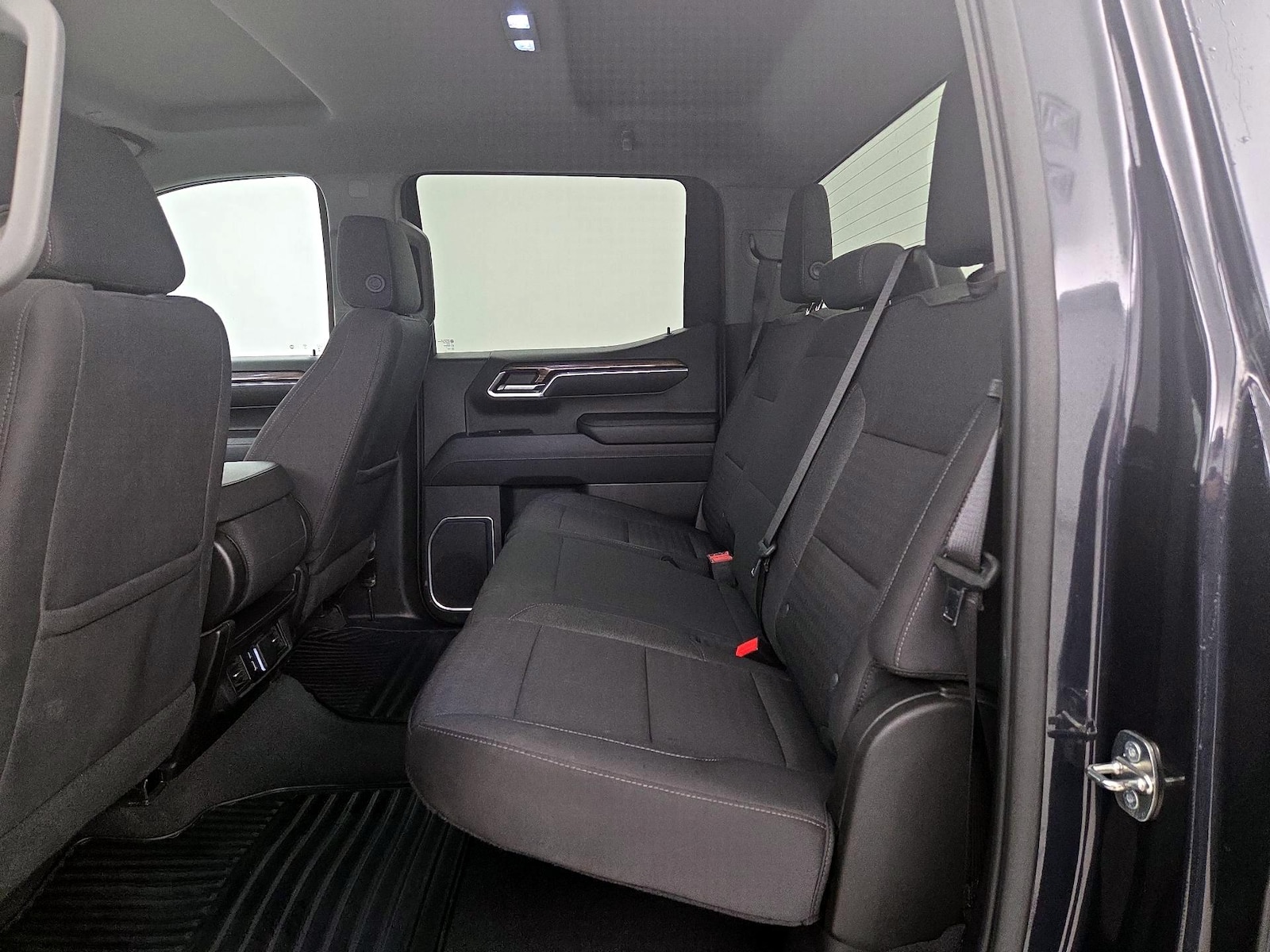 2023 Chevrolet Silverado 1500 LT - Photo 20