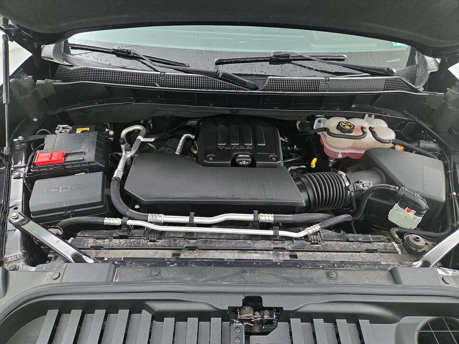 2023 Chevrolet Silverado 1500 LT - Photo 22