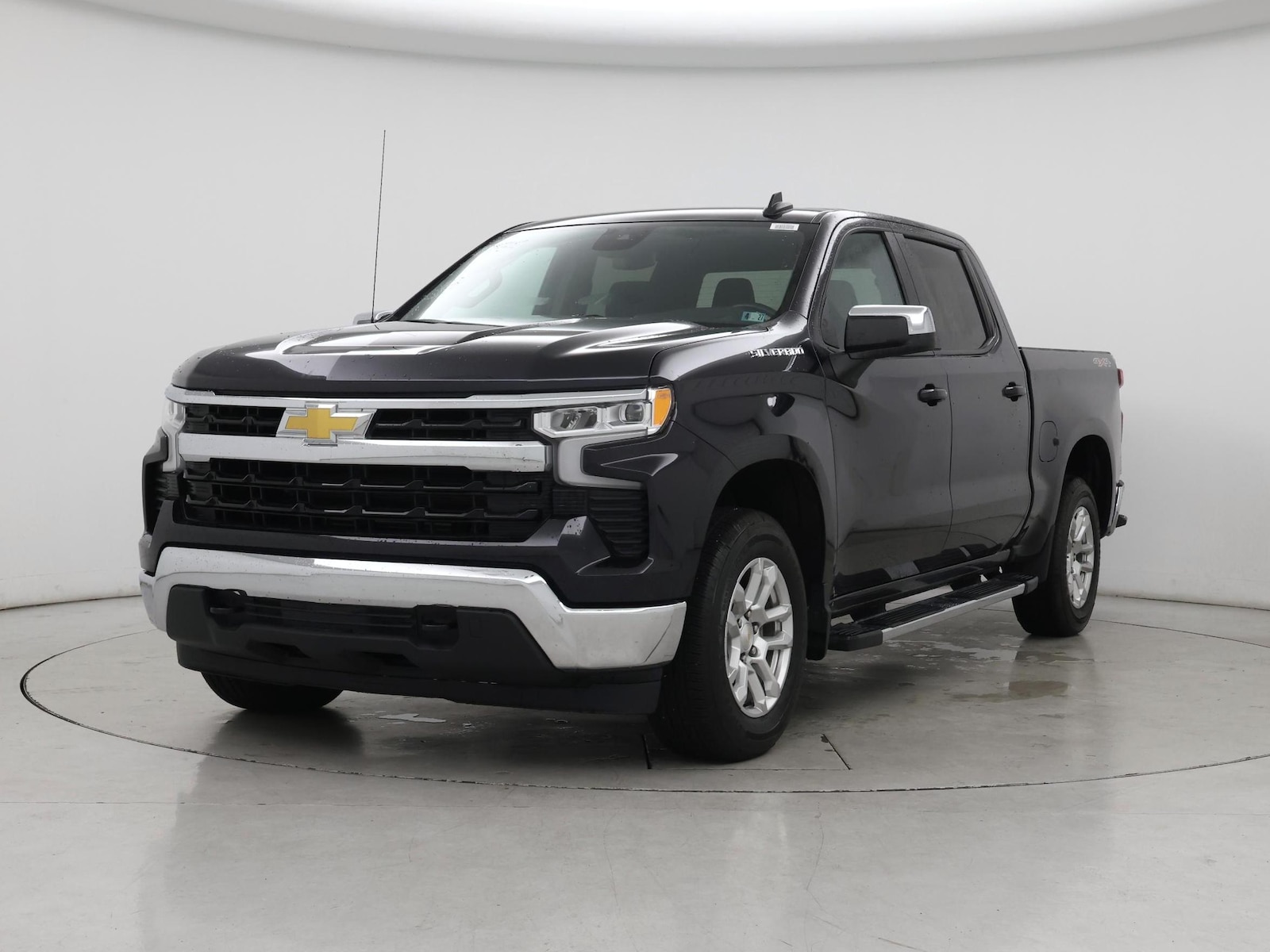 2023 Chevrolet Silverado 1500 LT - Photo 5