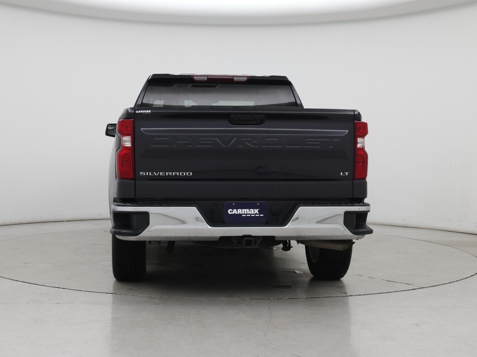 2023 Chevrolet Silverado 1500 LT - Photo 7