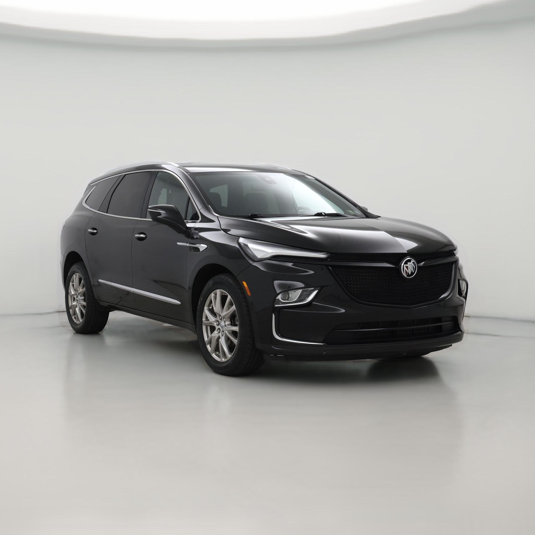 Thumbnail: 2023 Buick Enclave - 1