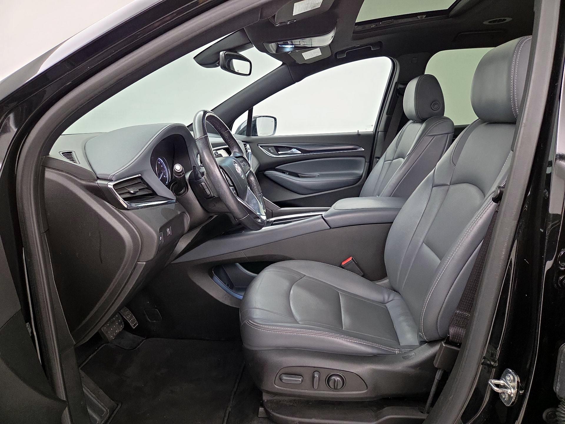 Thumbnail: 2023 Buick Enclave - 11