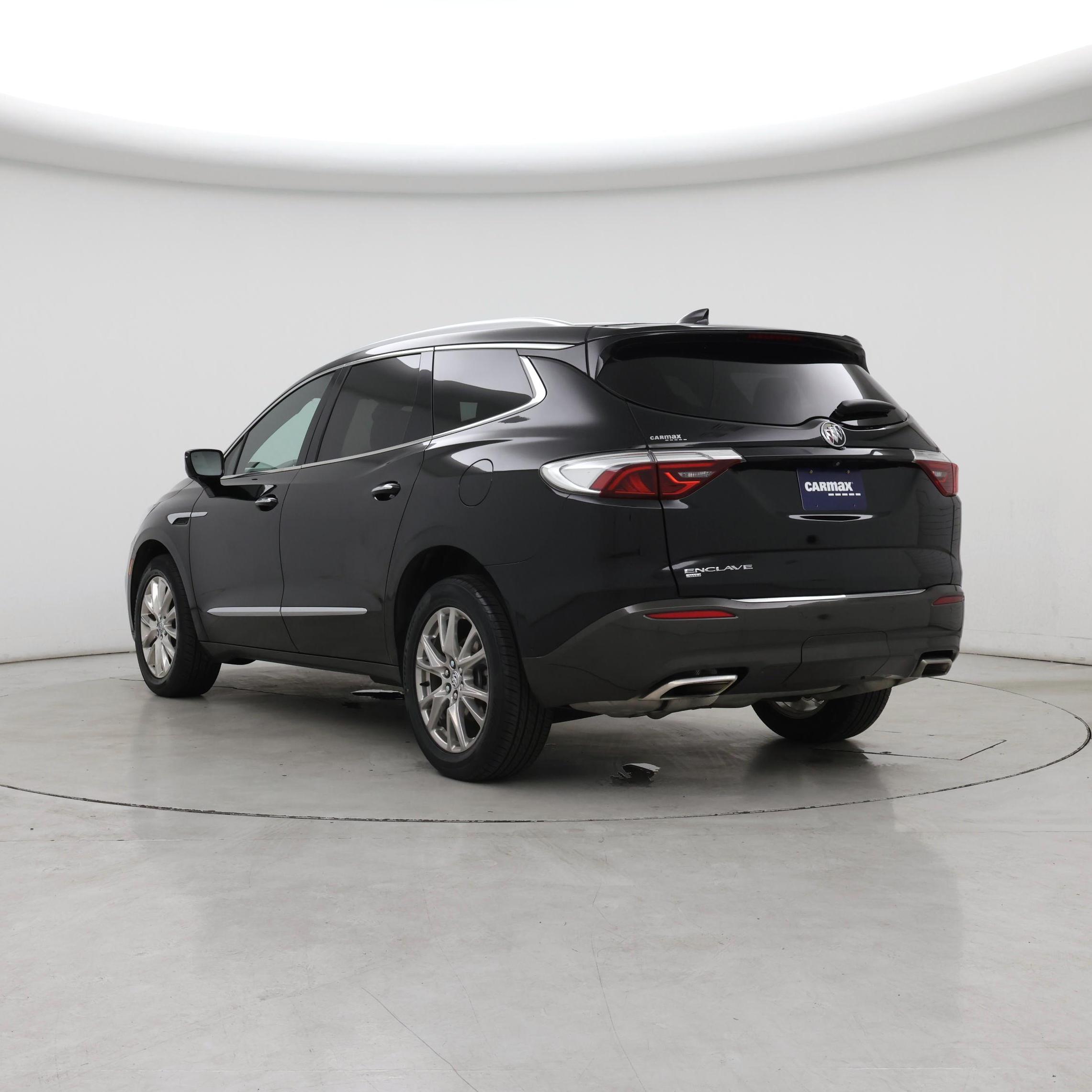 Thumbnail: 2023 Buick Enclave - 2