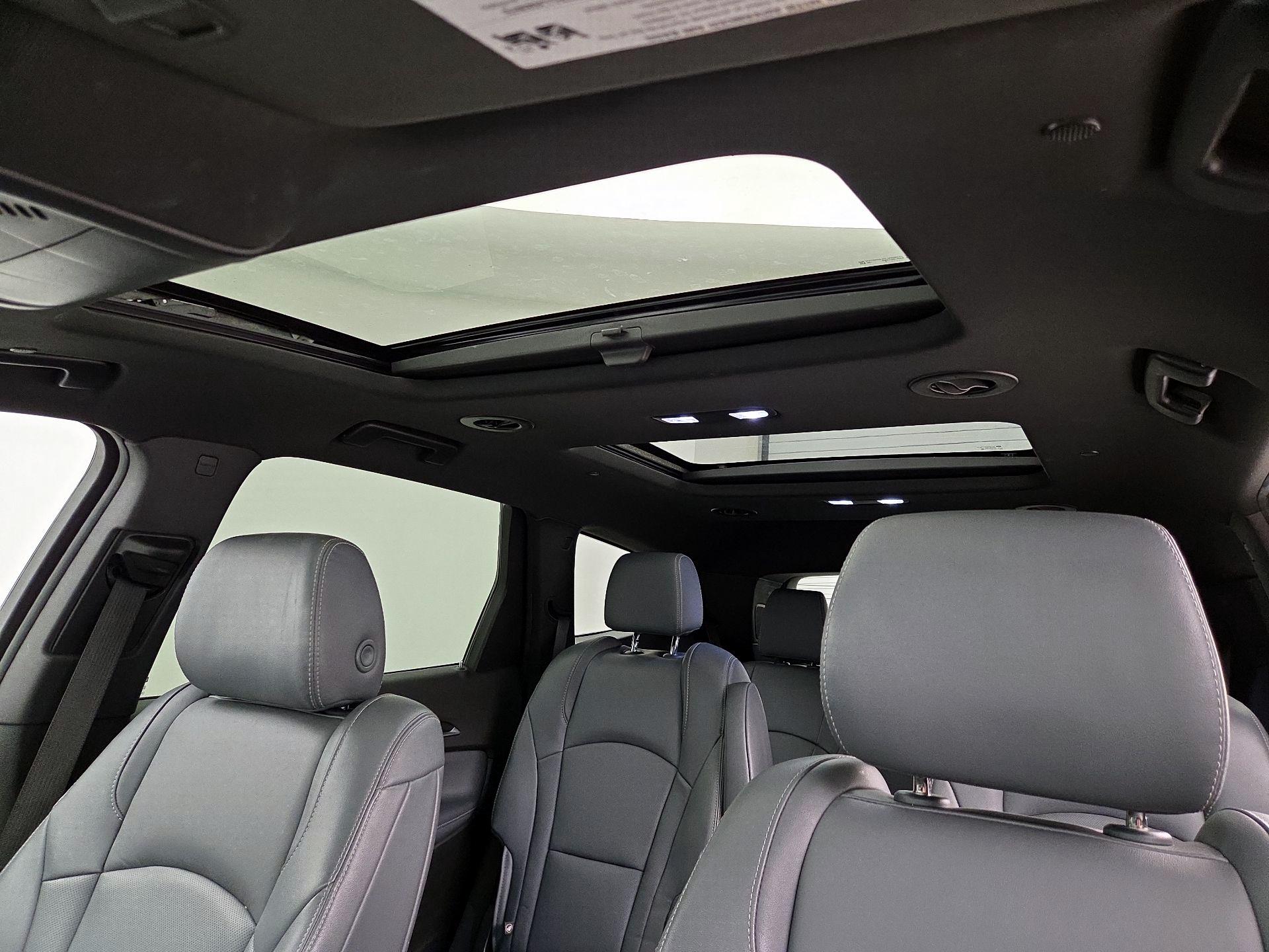 Thumbnail: 2023 Buick Enclave - 19