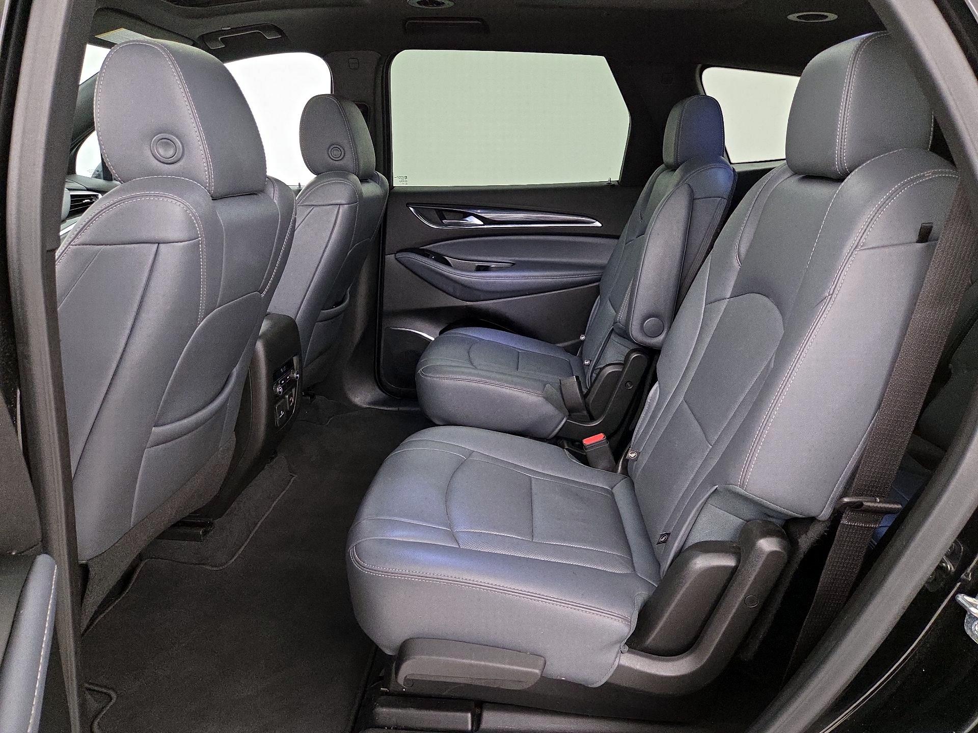 Thumbnail: 2023 Buick Enclave - 20