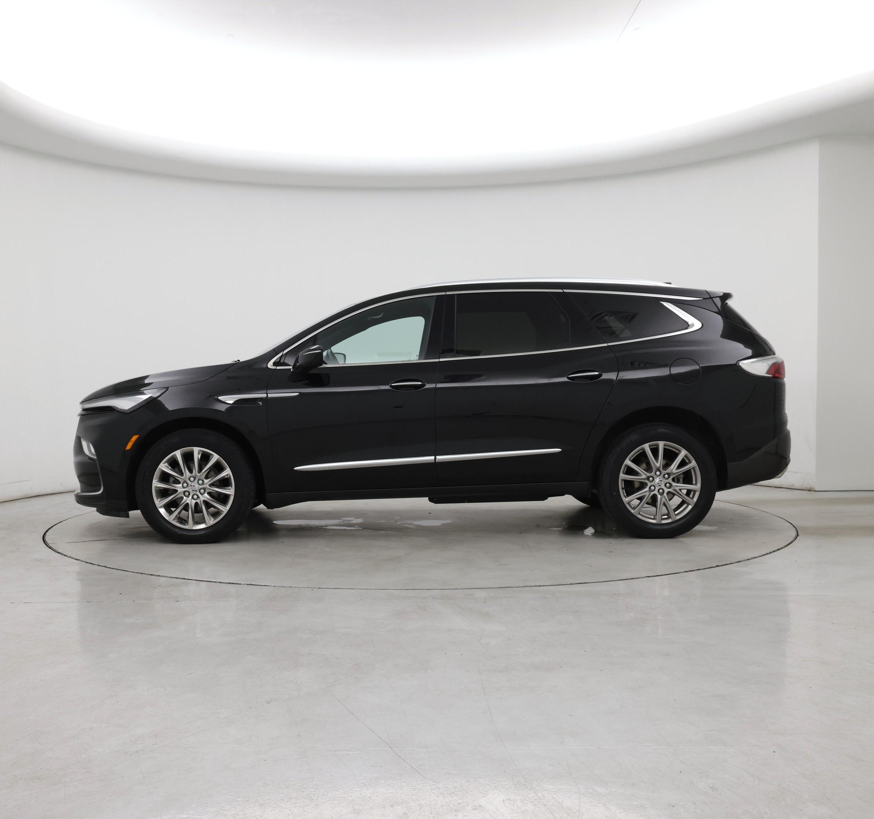 Thumbnail: 2023 Buick Enclave - 3