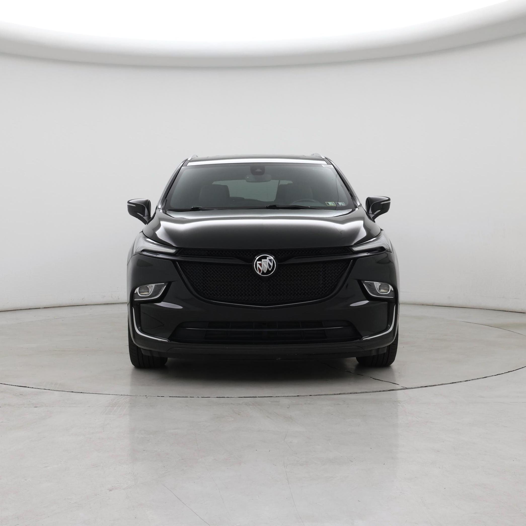 Thumbnail: 2023 Buick Enclave - 5