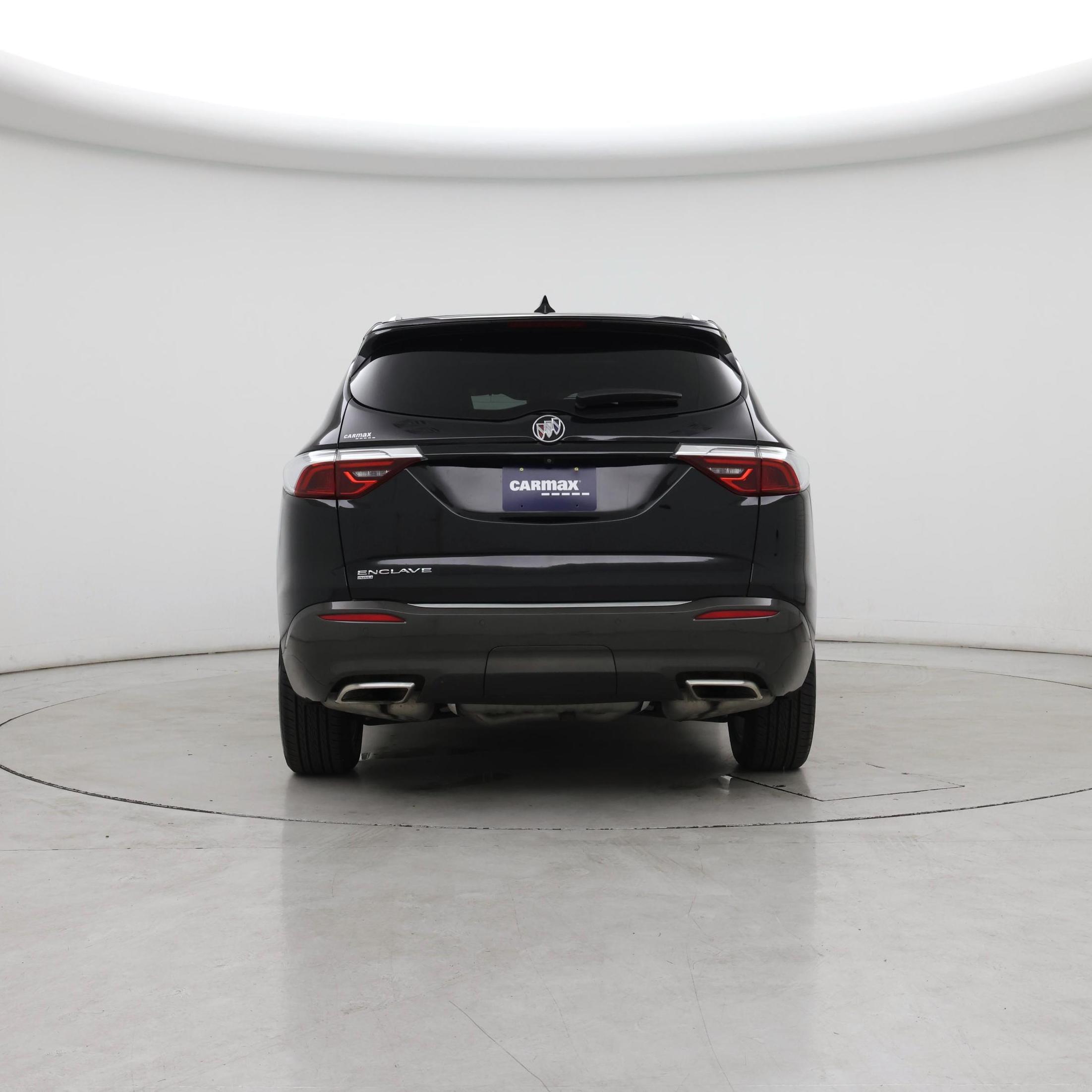 Thumbnail: 2023 Buick Enclave - 6