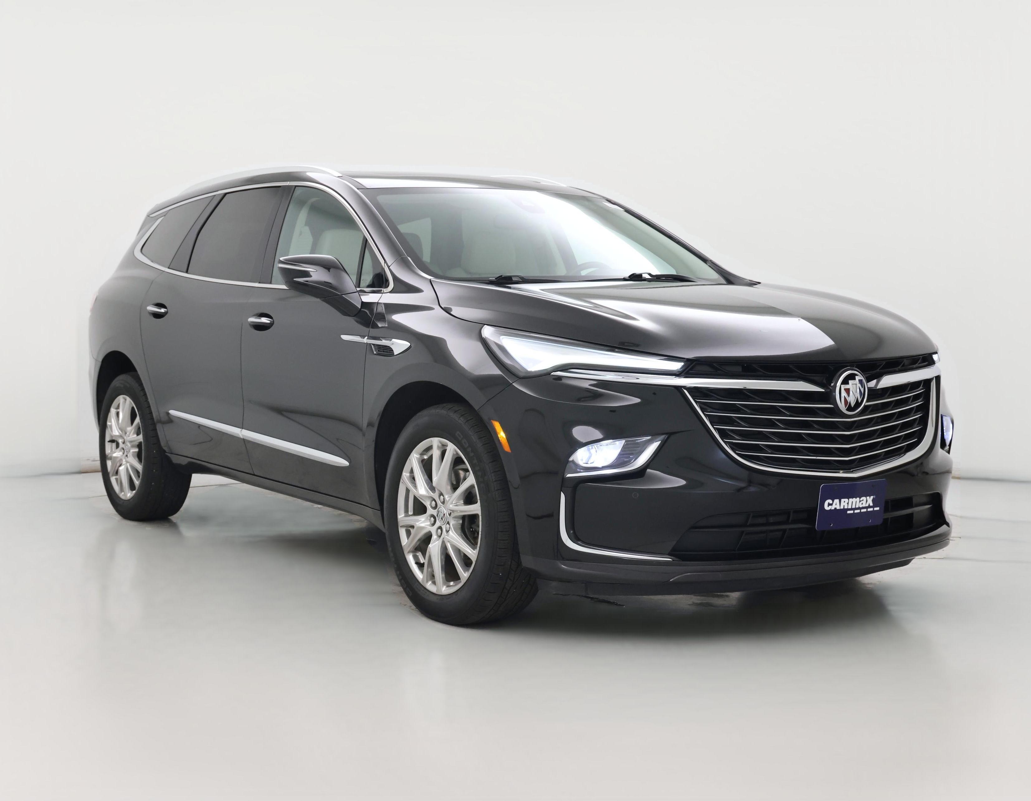 Thumbnail: 2023 Buick Enclave - 1