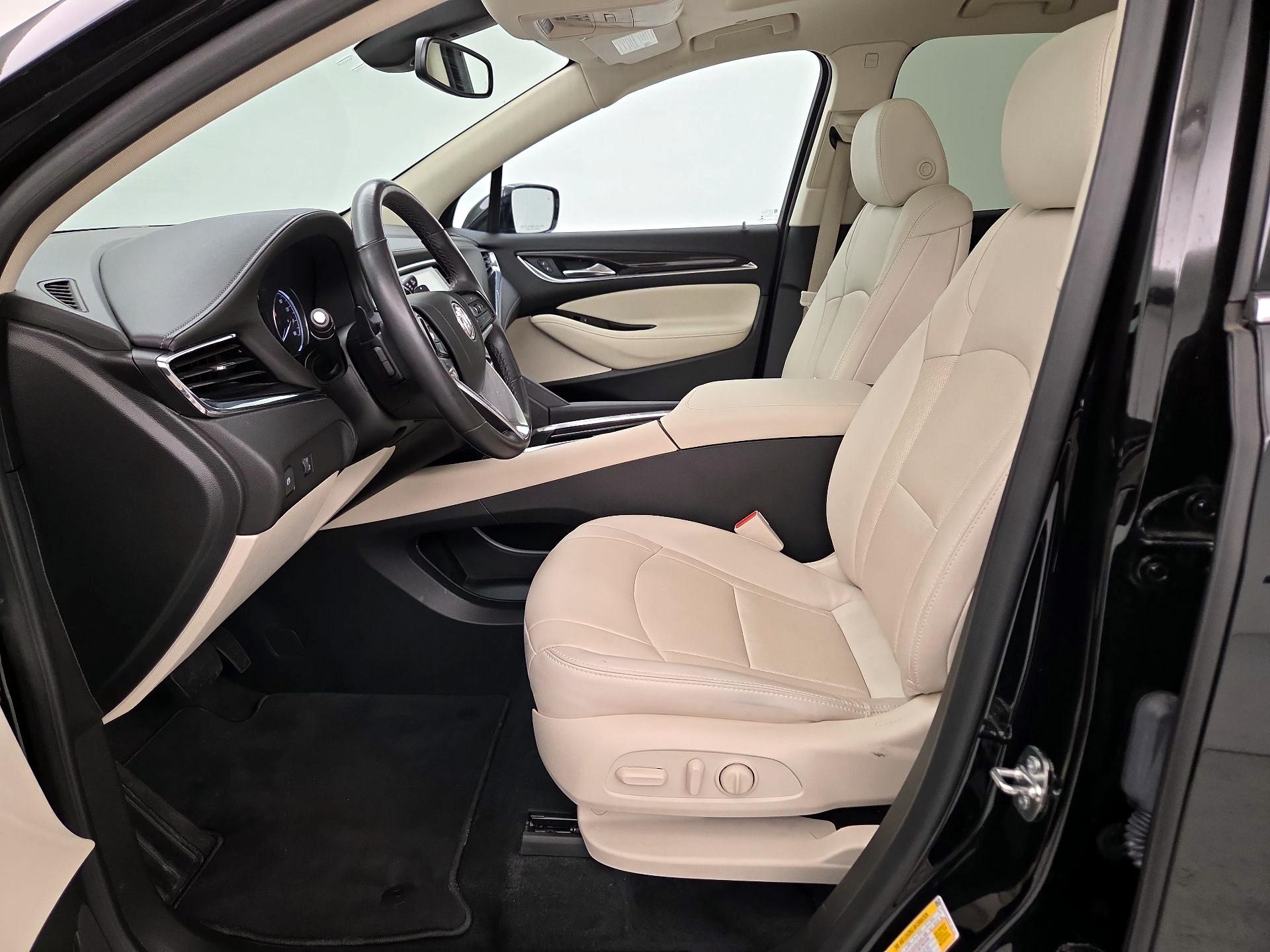 Thumbnail: 2023 Buick Enclave - 11