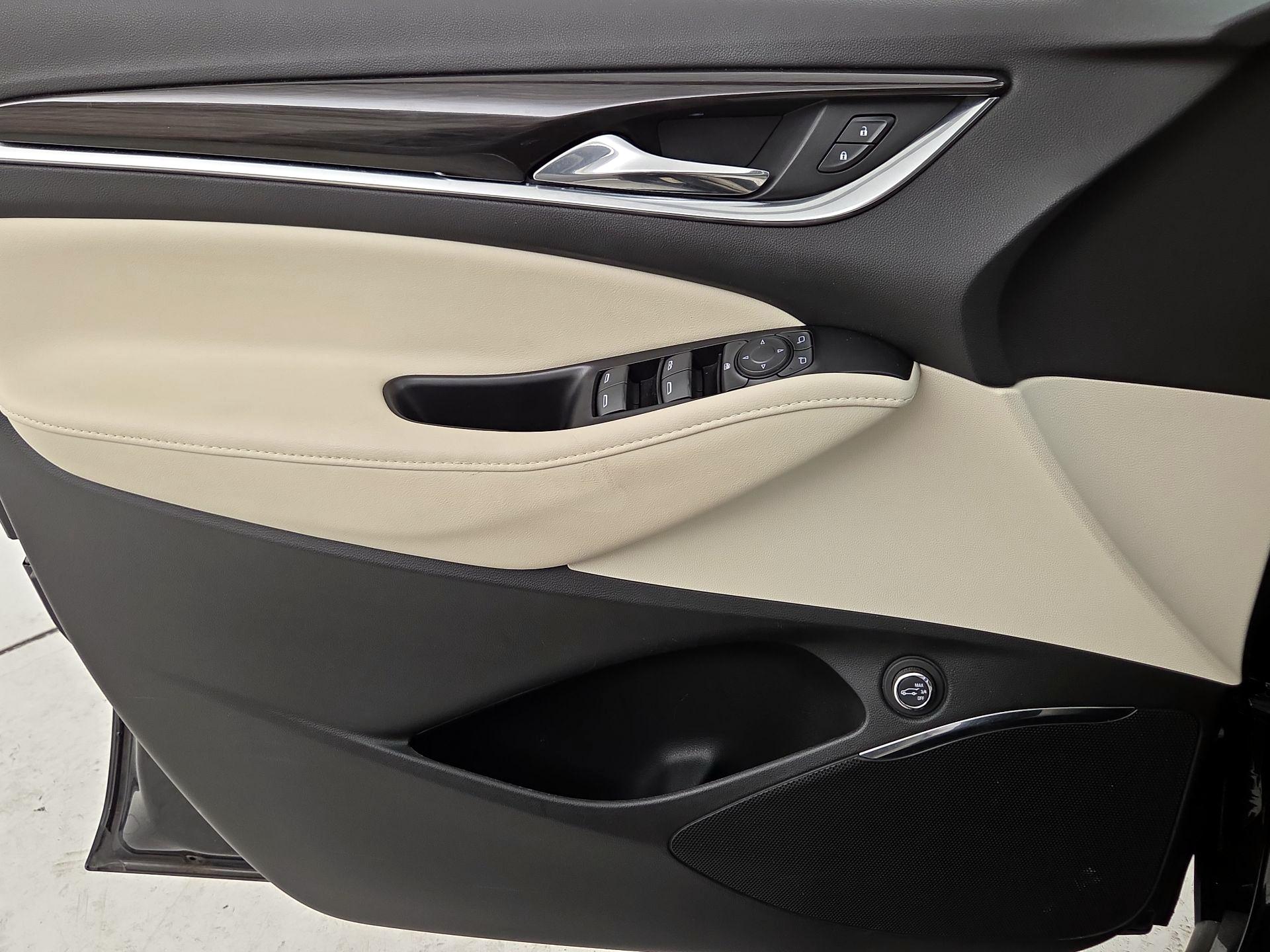 Thumbnail: 2023 Buick Enclave - 12