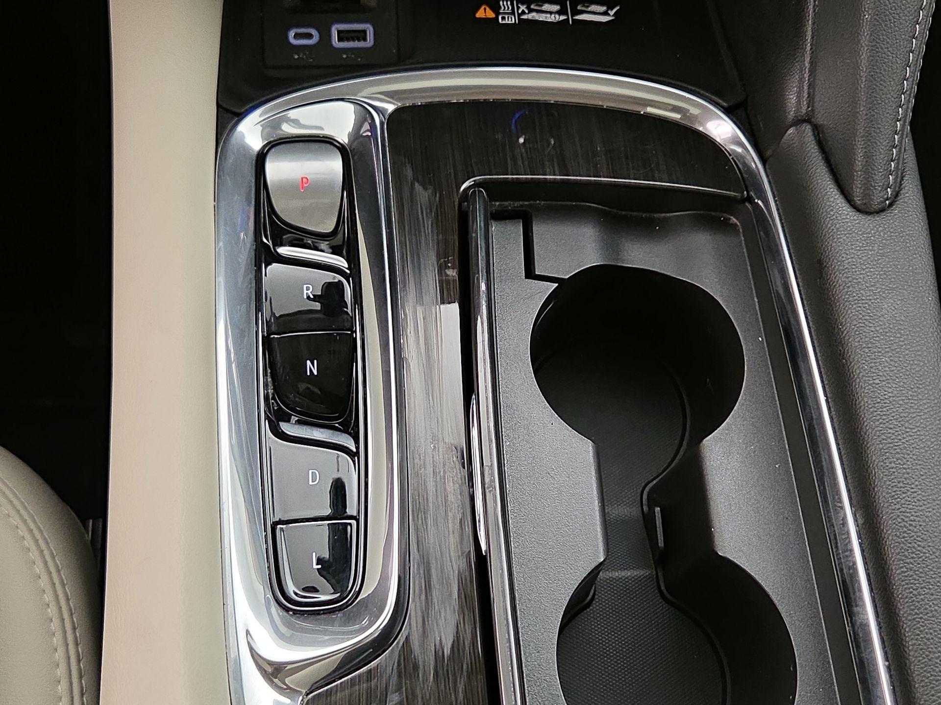 Thumbnail: 2023 Buick Enclave - 17