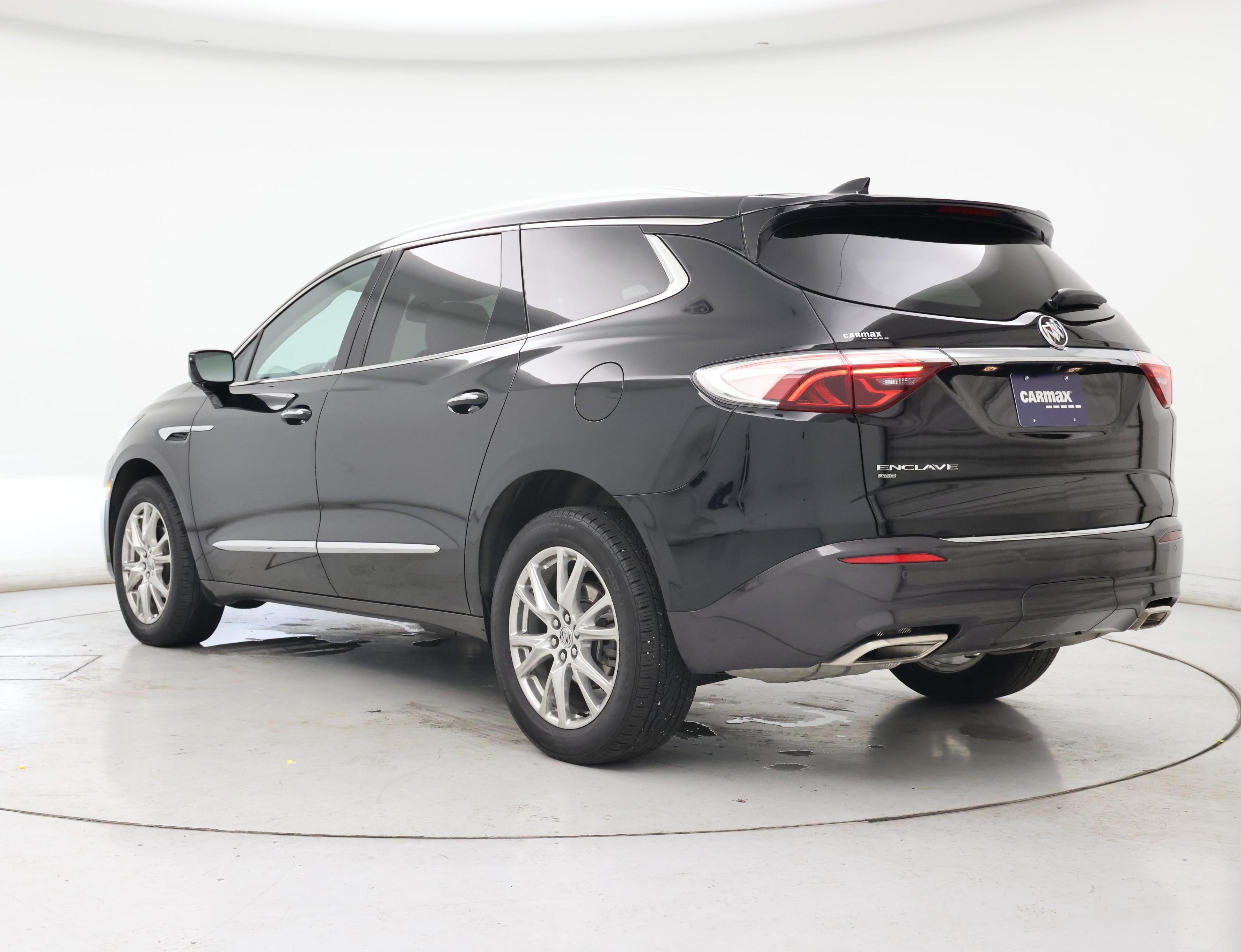 Thumbnail: 2023 Buick Enclave - 2