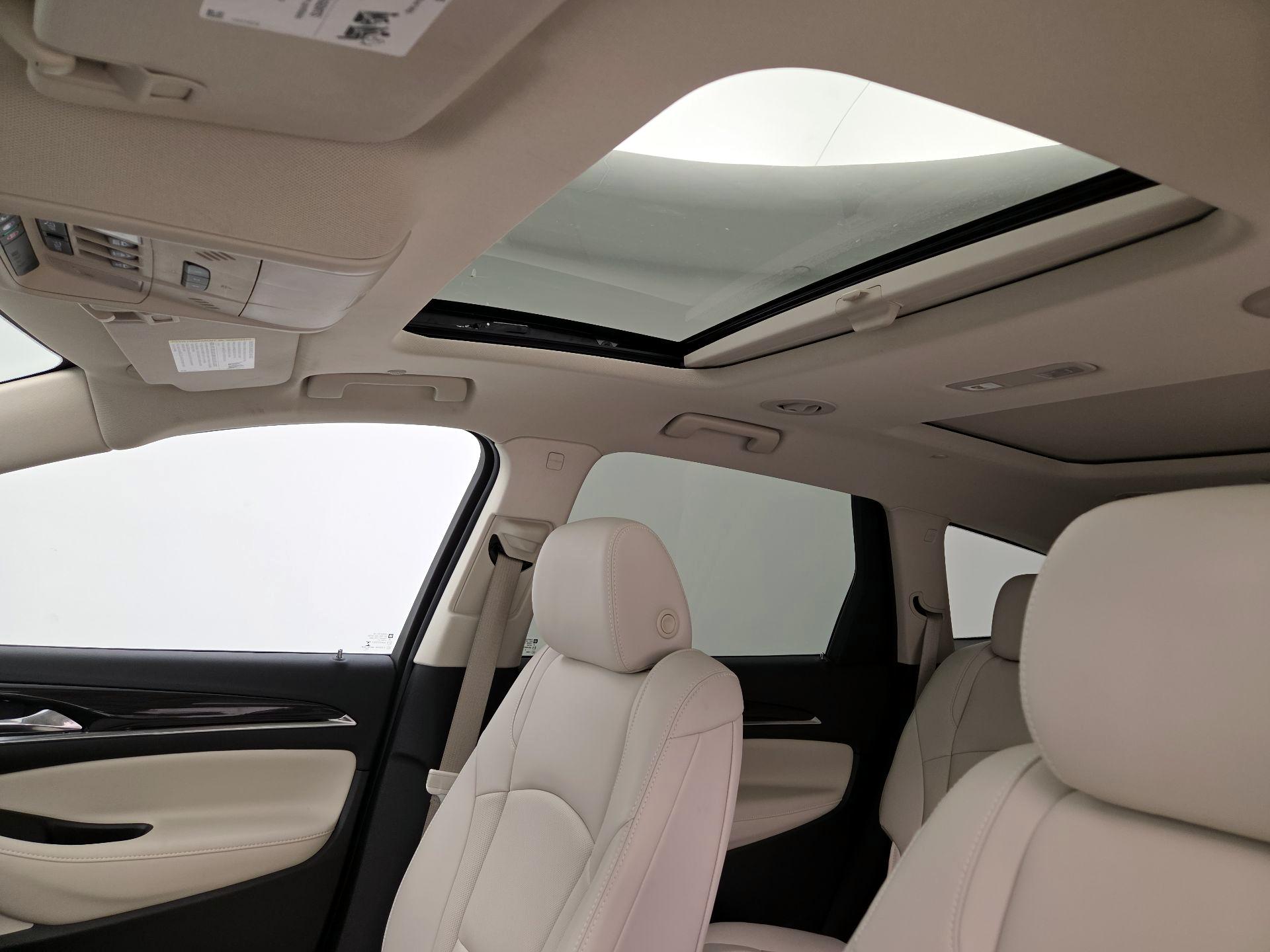 Thumbnail: 2023 Buick Enclave - 19