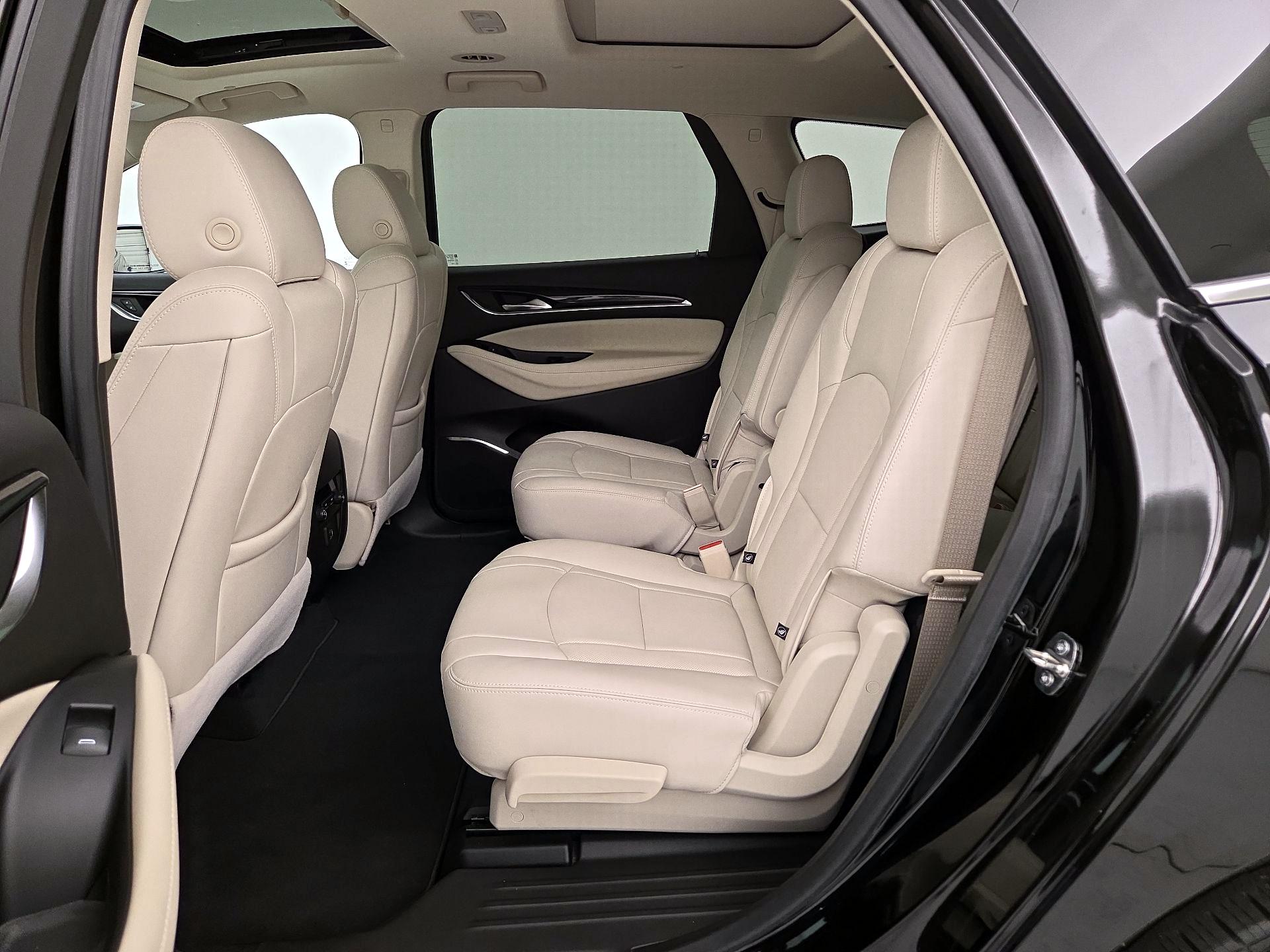 Thumbnail: 2023 Buick Enclave - 20