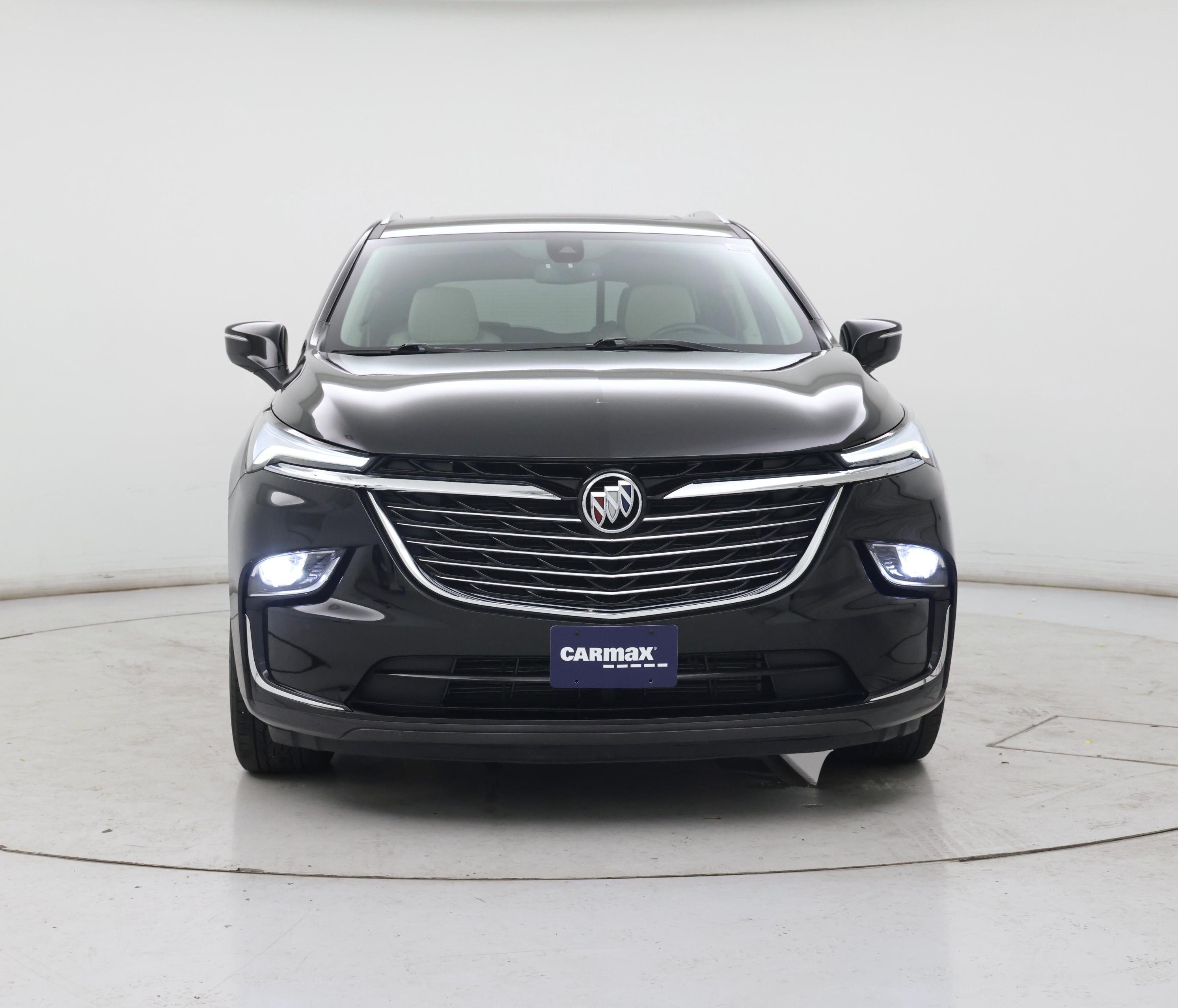 Thumbnail: 2023 Buick Enclave - 5